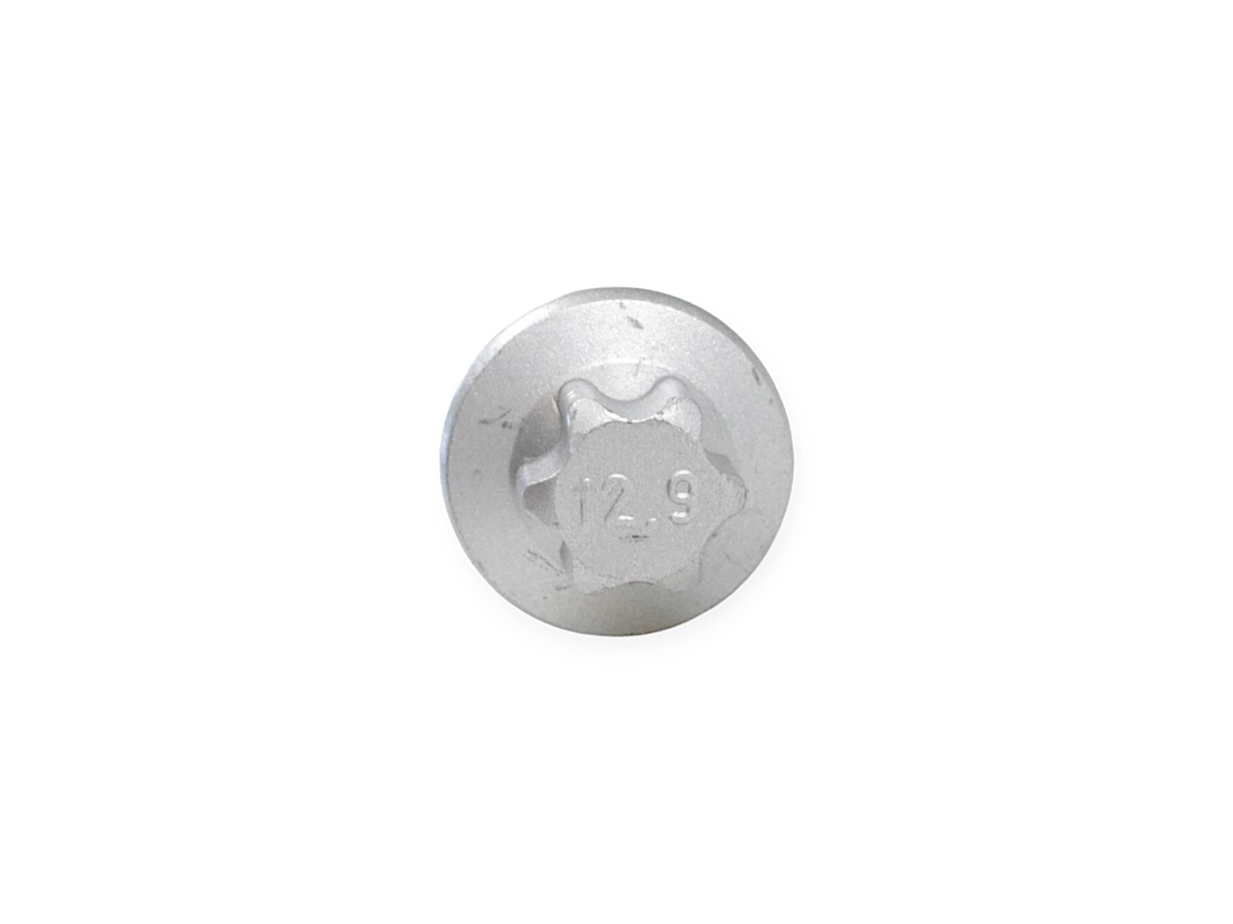 Śruba głowicy m10x159mm sfa1000 sfa600 109176770000-QJ - zdjęcie 2