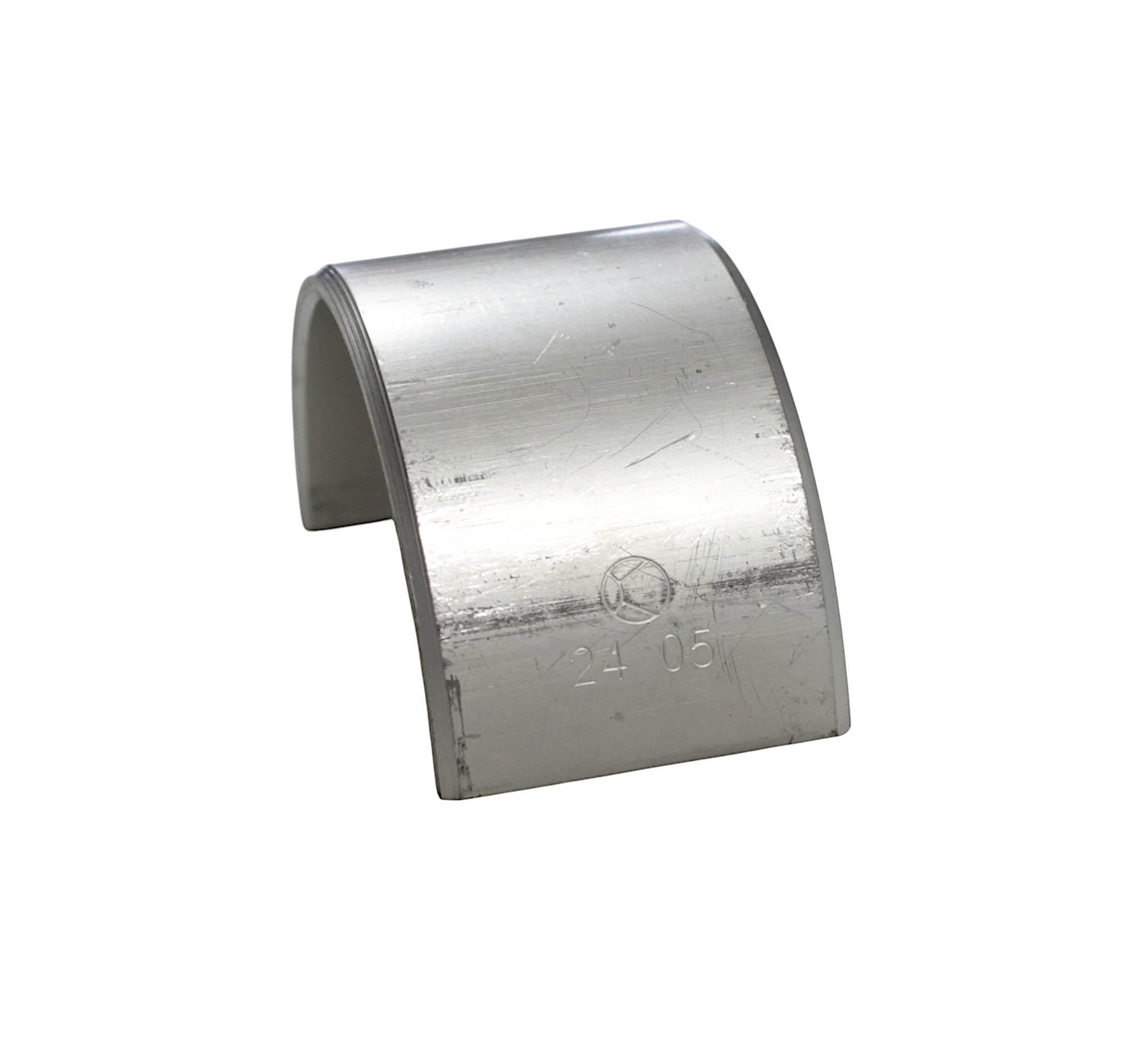 Panewka wału korbowego i żółta sfa1000 sfa600 159096770010-QJ - zdjęcie 2
