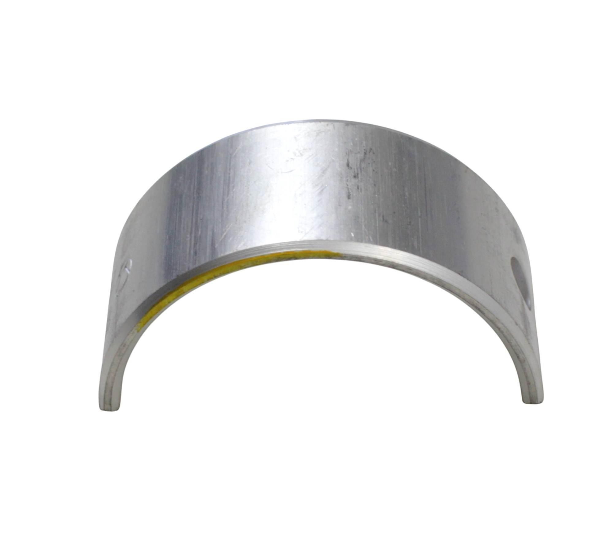 Panewka wału korbowego iii żółta sfa1000 sfa600 159256770010-QJ
