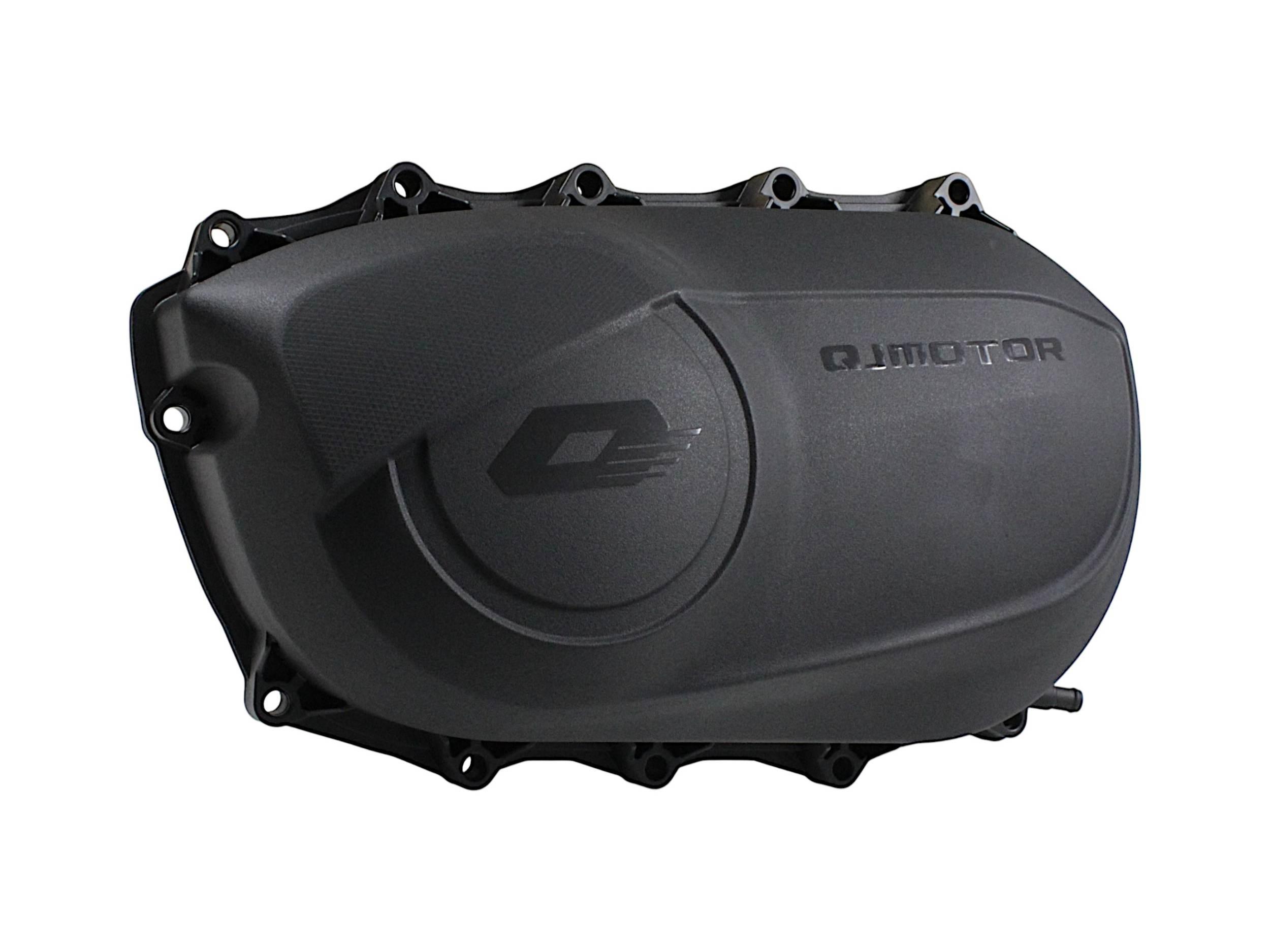 Pokrywa zewnętrzna przekładni cvt sfa1000 sfa600 v1 209316770000-QJ