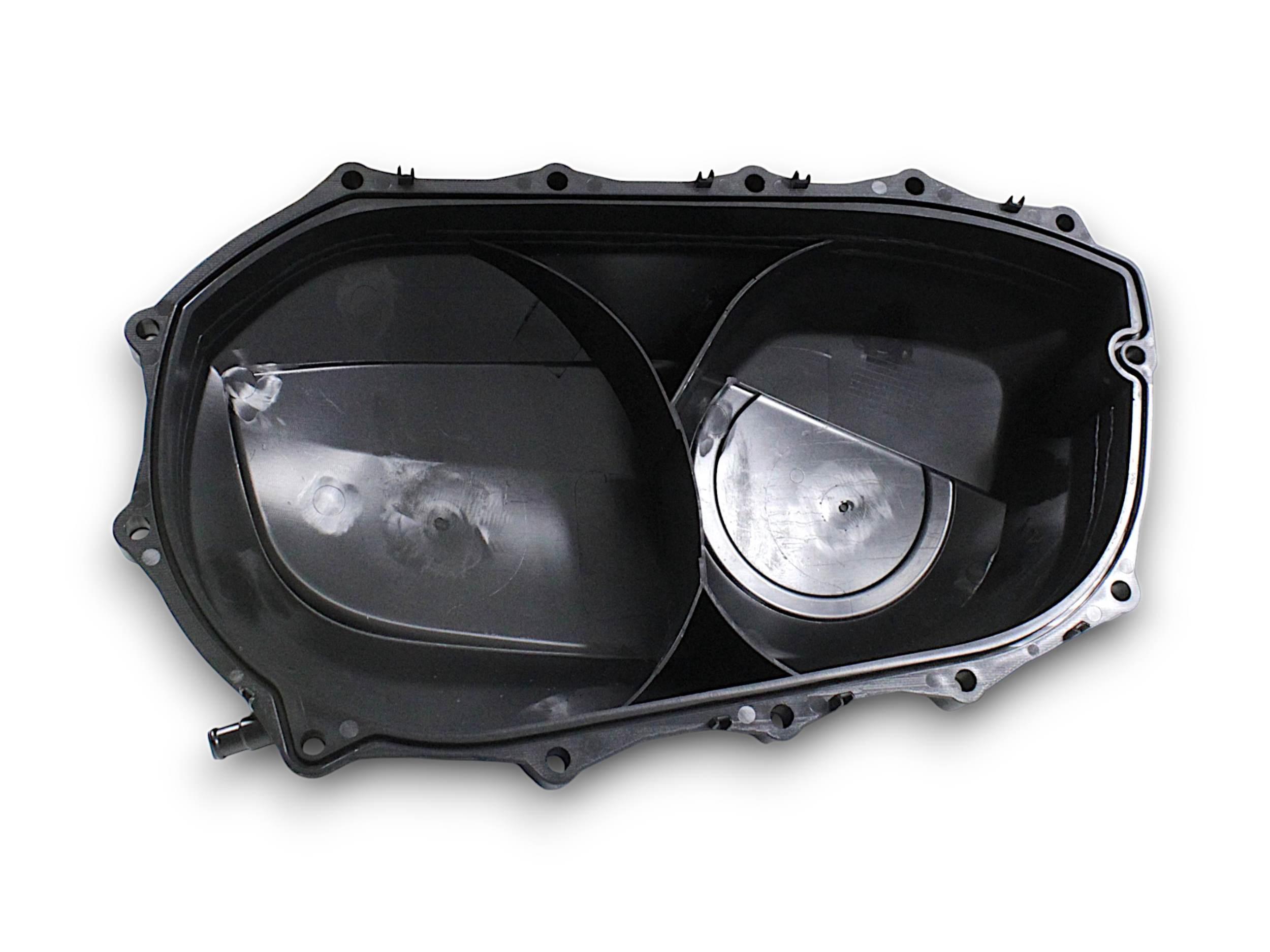 Pokrywa zewnętrzna przekładni cvt sfa1000 sfa600 v1 209316770000-QJ - zdjęcie 2