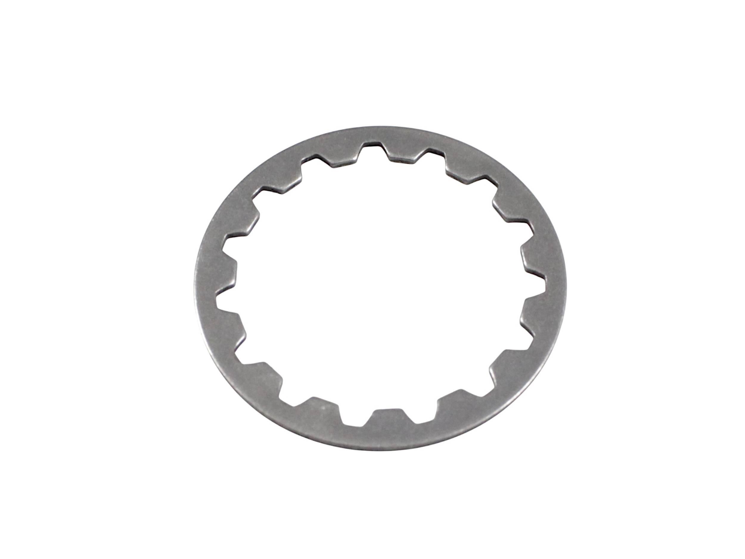 Podkładka z wielowypustem 25mm sfa1000 sfa600 219546770000-QJ