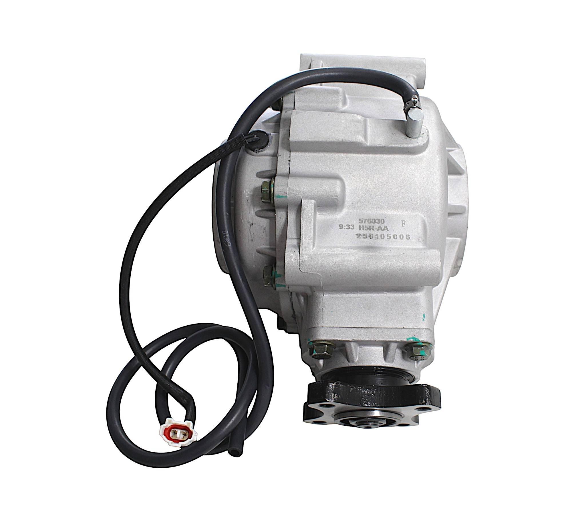 Mechanizm różnicowy tylny sfa1000 sfa600 229316770000-QJ