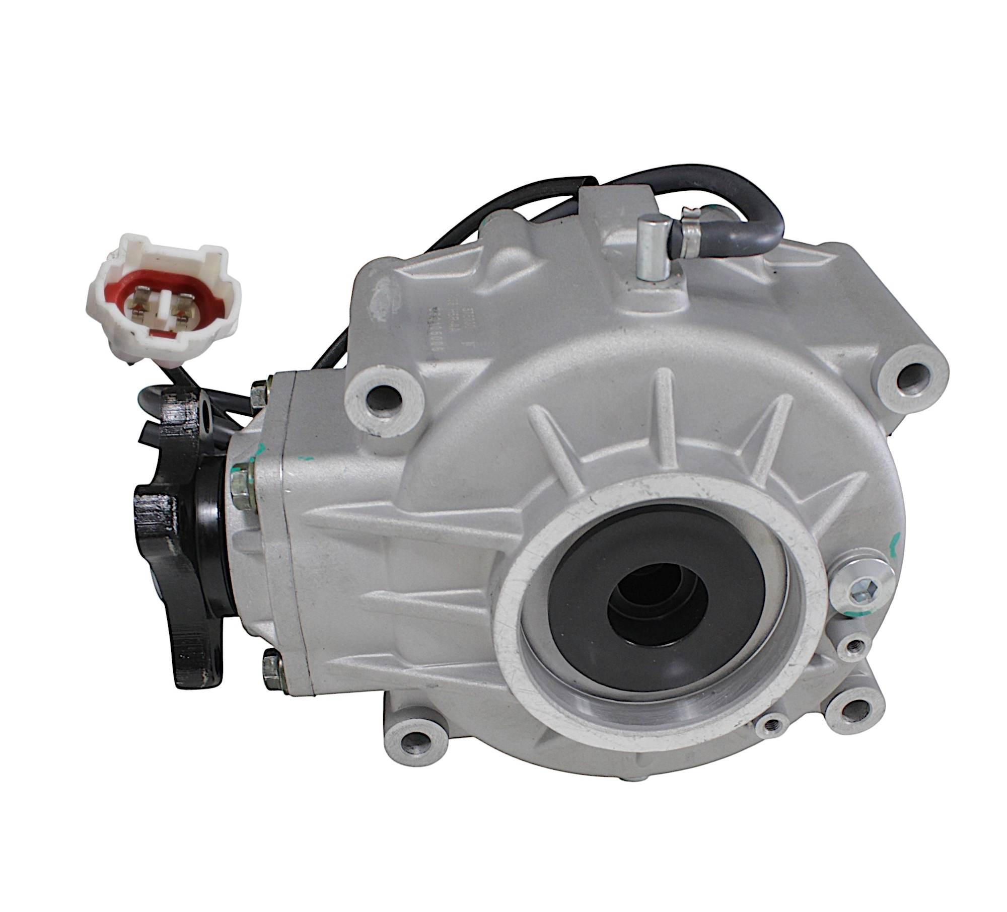 Mechanizm różnicowy tylny sfa1000 sfa600 229316770000-QJ - zdjęcie 2
