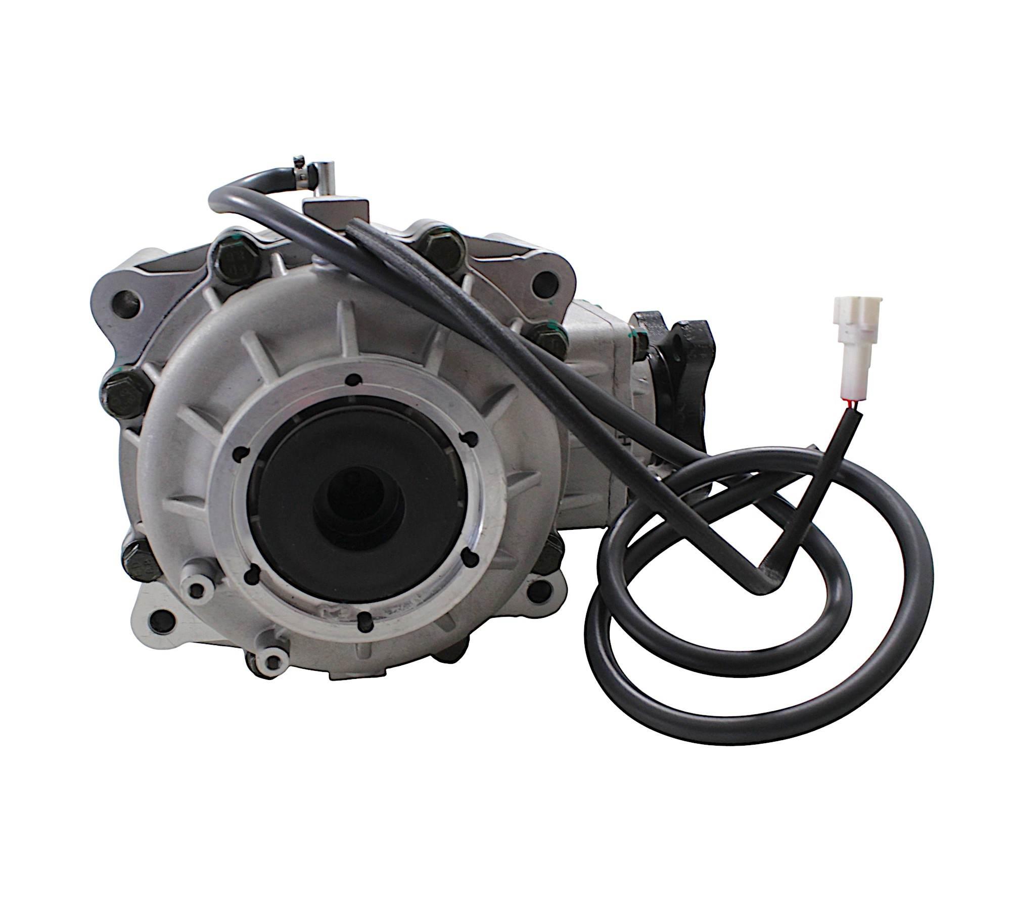 Mechanizm różnicowy tylny sfa1000 sfa600 229316770000-QJ - zdjęcie 3