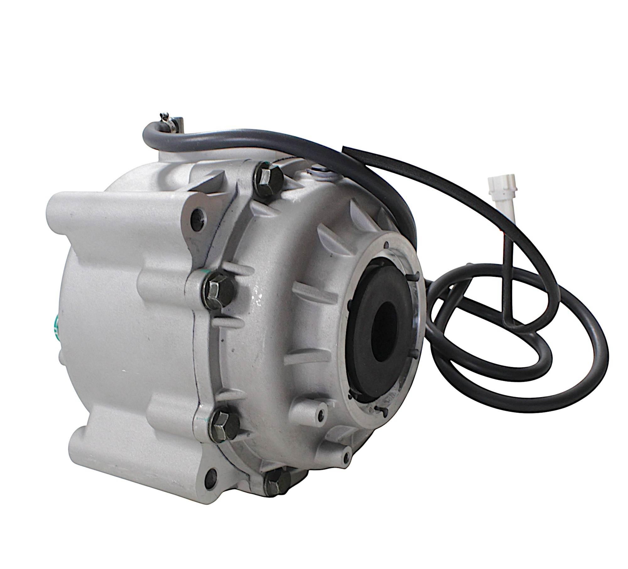 Mechanizm różnicowy tylny sfa1000 sfa600 229316770000-QJ - zdjęcie 4