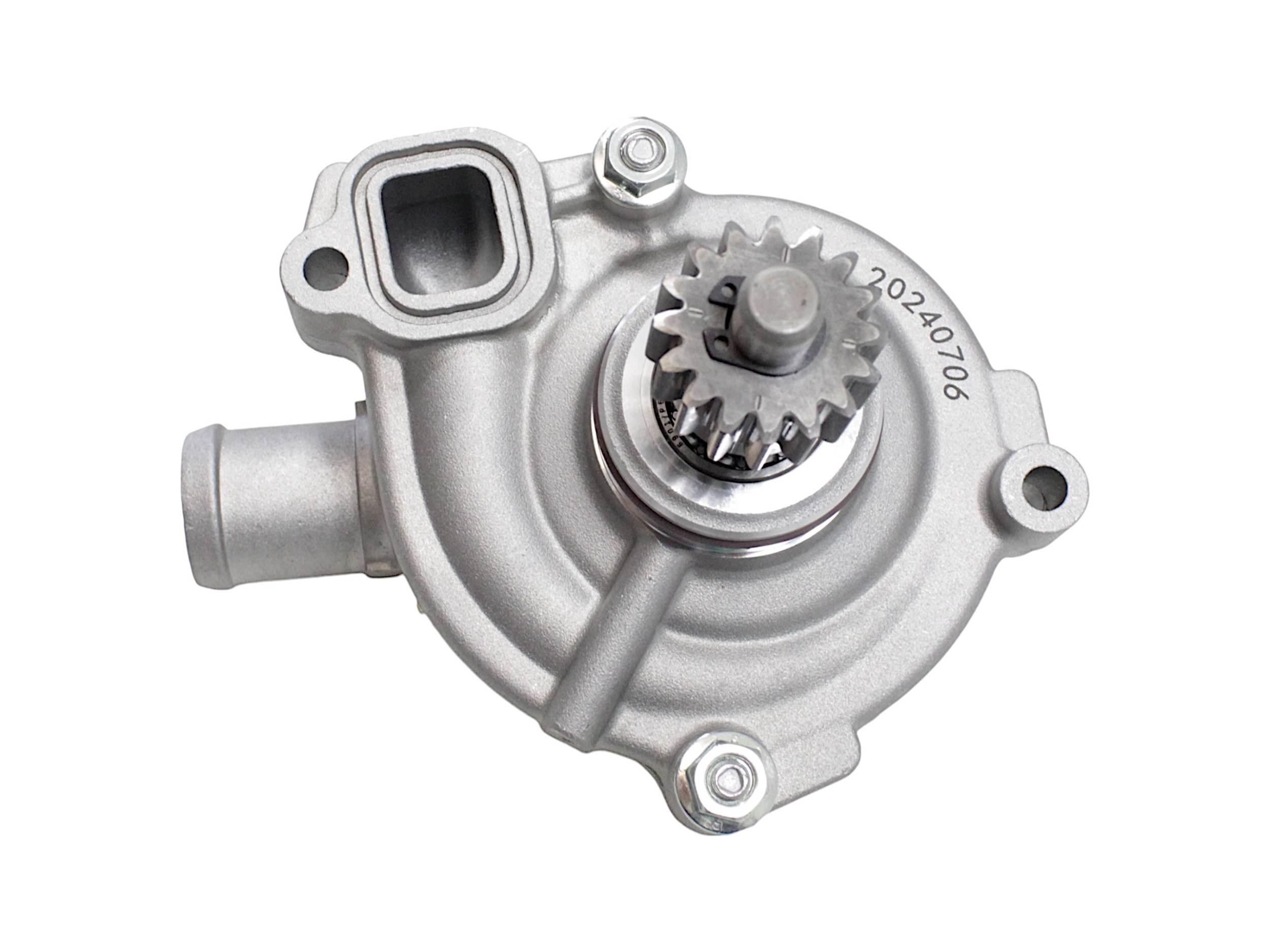 Pompa wody sfa1000 sfa600 270126770000-QJ - zdjęcie 3