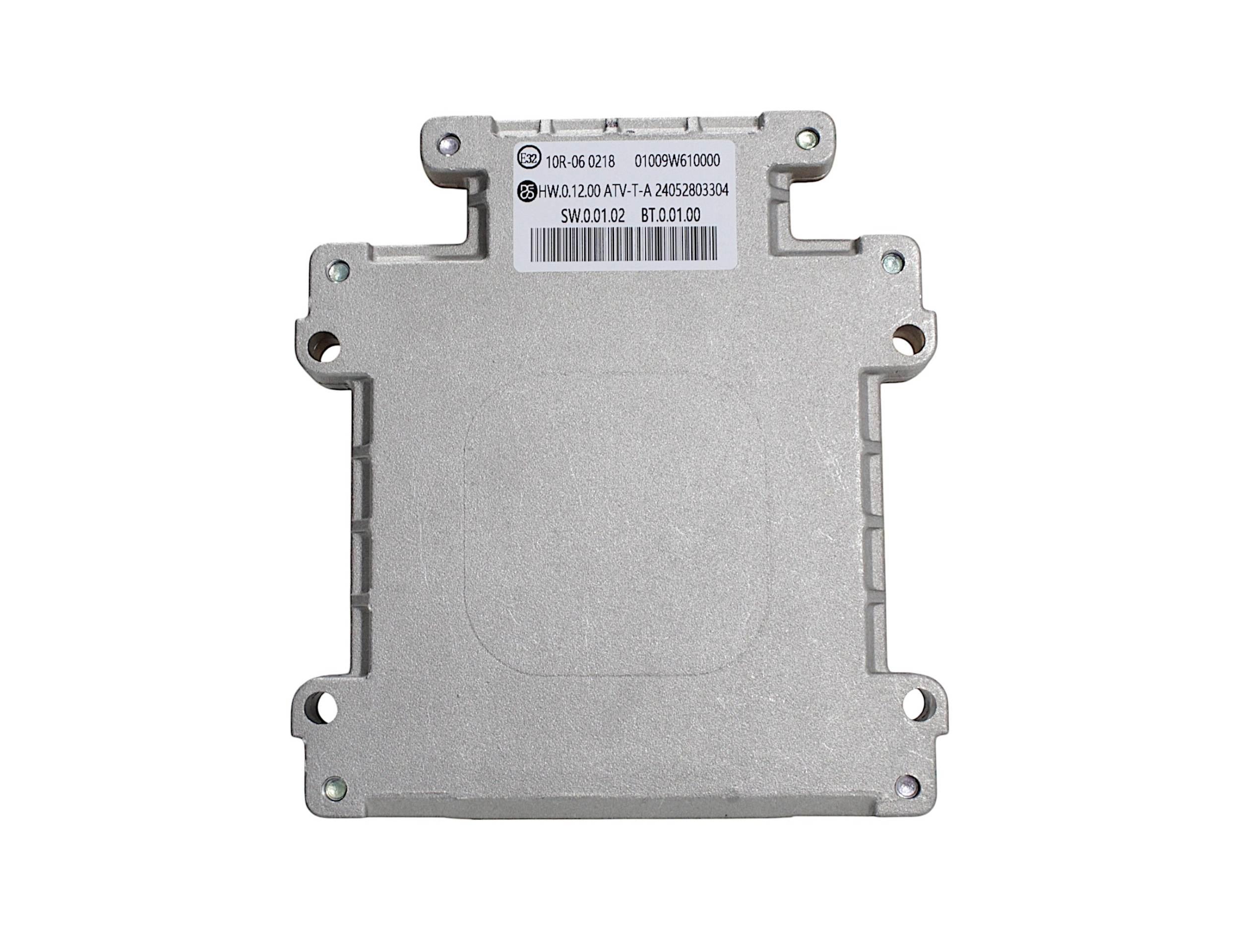 Sterownik wspomagania eps sfa1000 01009W610000-QJ - zdjęcie 2