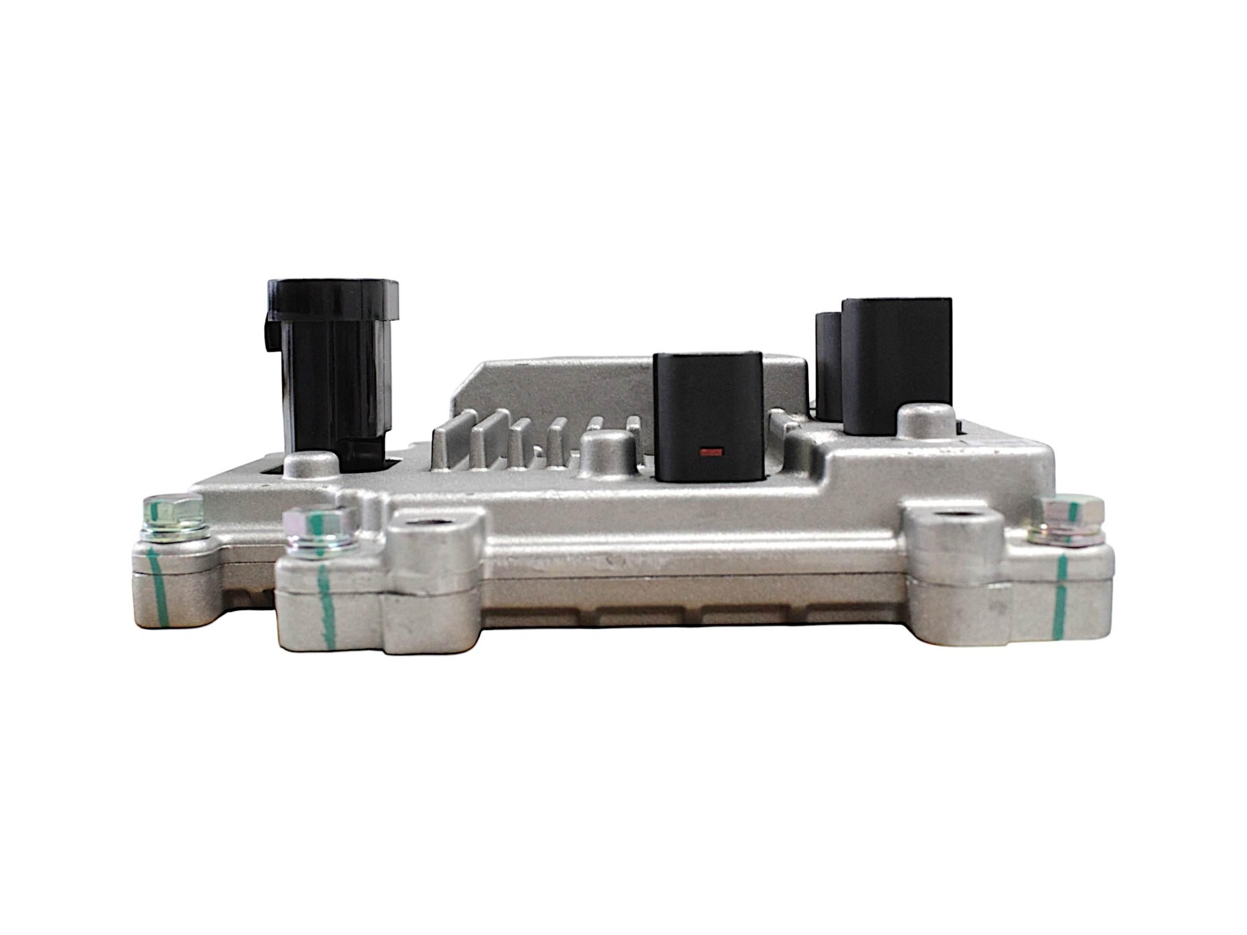 Sterownik wspomagania eps sfa1000 01009W610000-QJ - zdjęcie 3