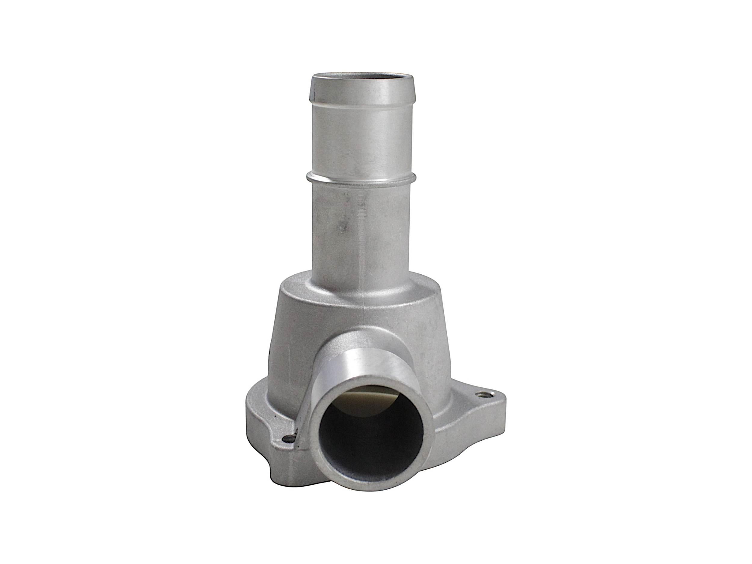 Obudowa termostatu dolna aluminiowa sfa1000 sfa600 06936W610000-QJ - zdjęcie 2