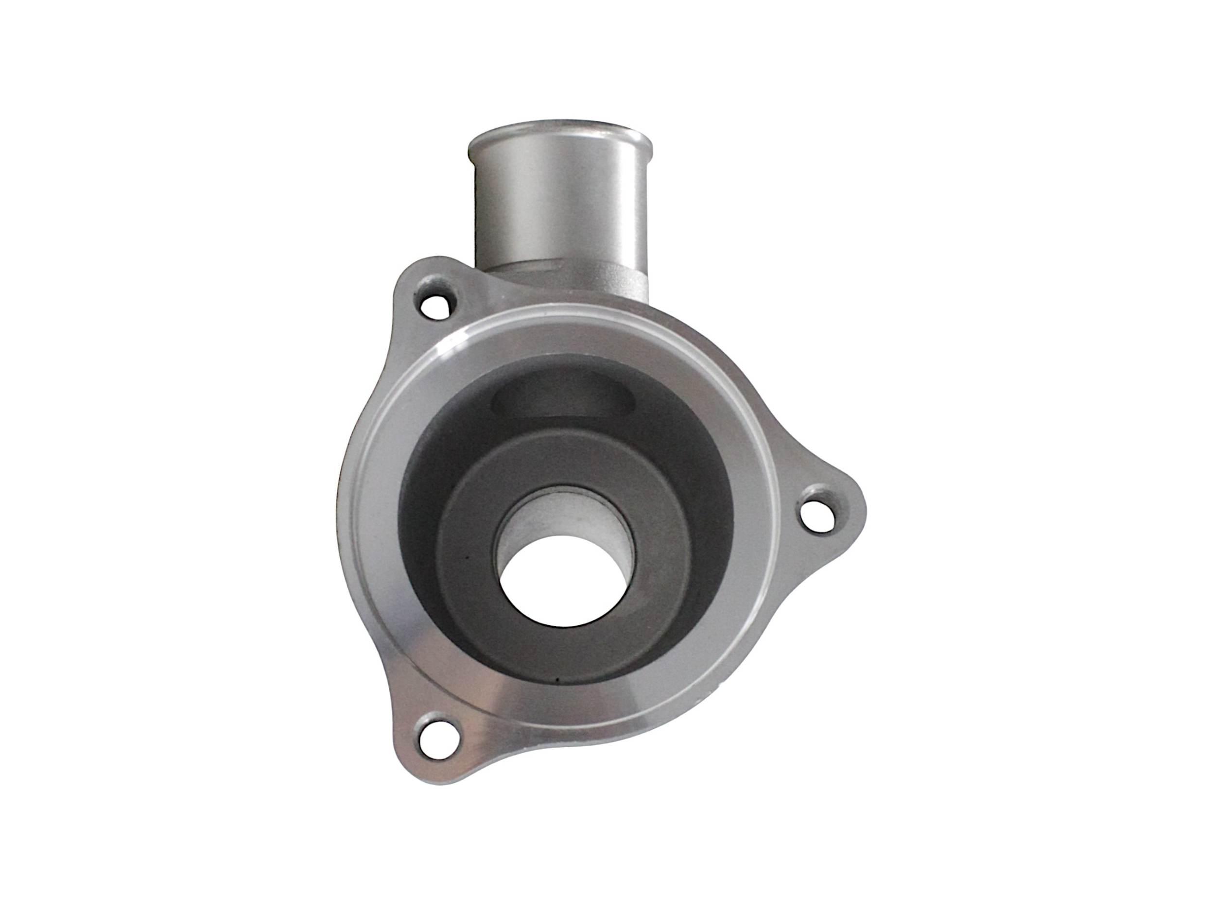 Obudowa termostatu dolna aluminiowa sfa1000 sfa600 06936W610000-QJ - zdjęcie 3