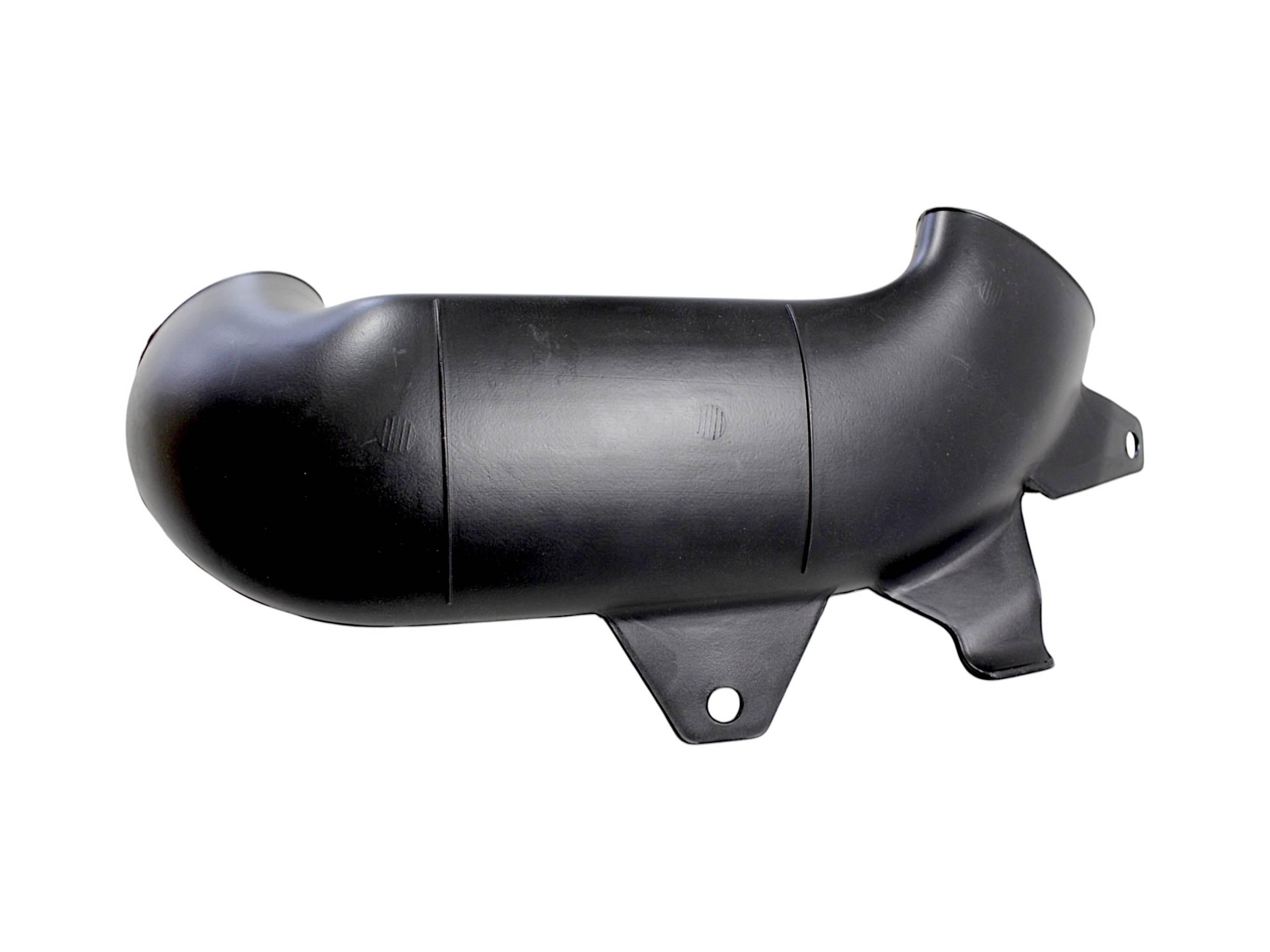 Rura wylotu powietrza przekładni cvt sfa1000 sfa600 10201W610000-QJ - zdjęcie 2