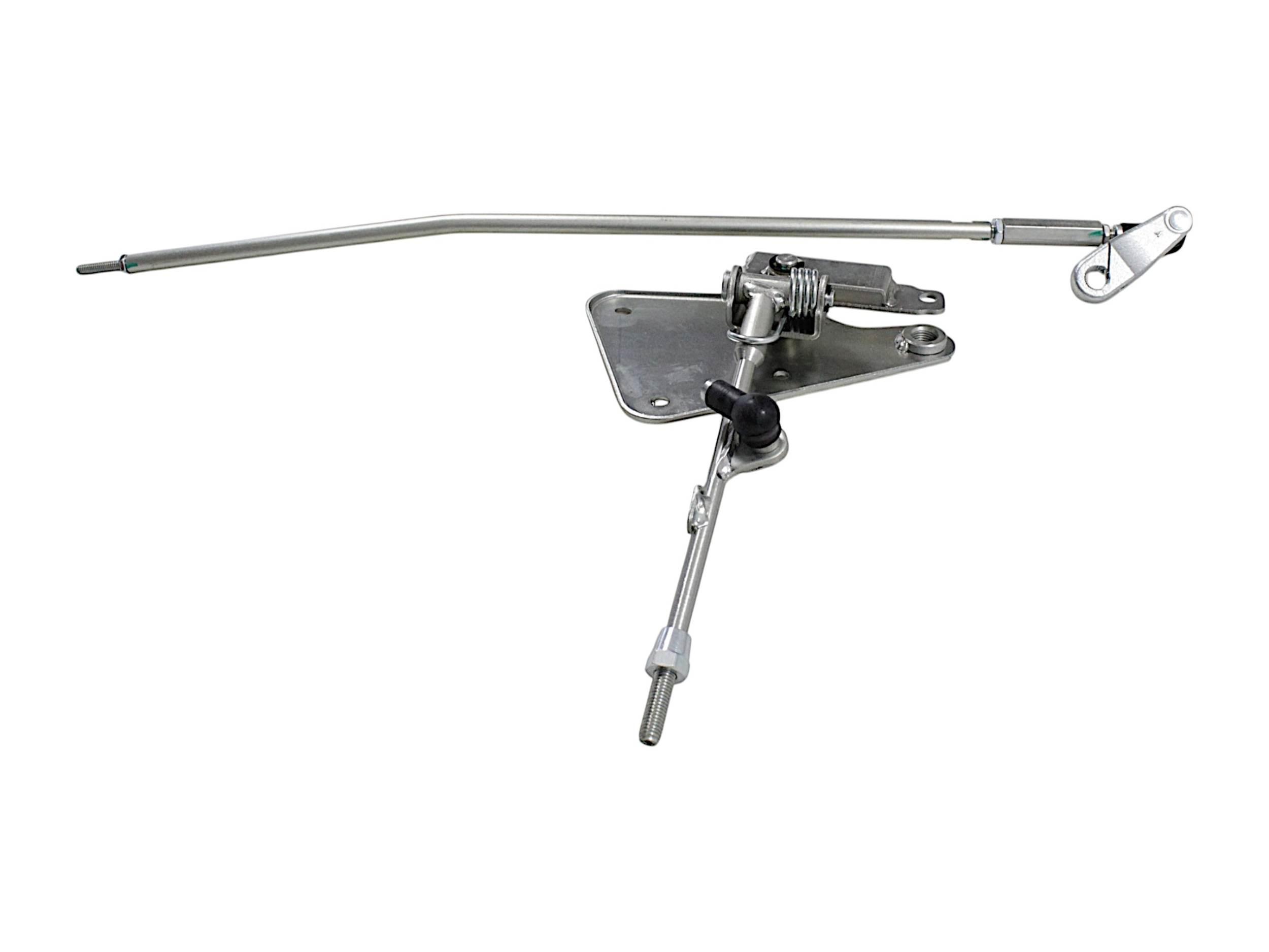 Mechanizm dźwigni zmiany biegów sfa1000 sfa600 40100W610000-QJ - zdjęcie 2