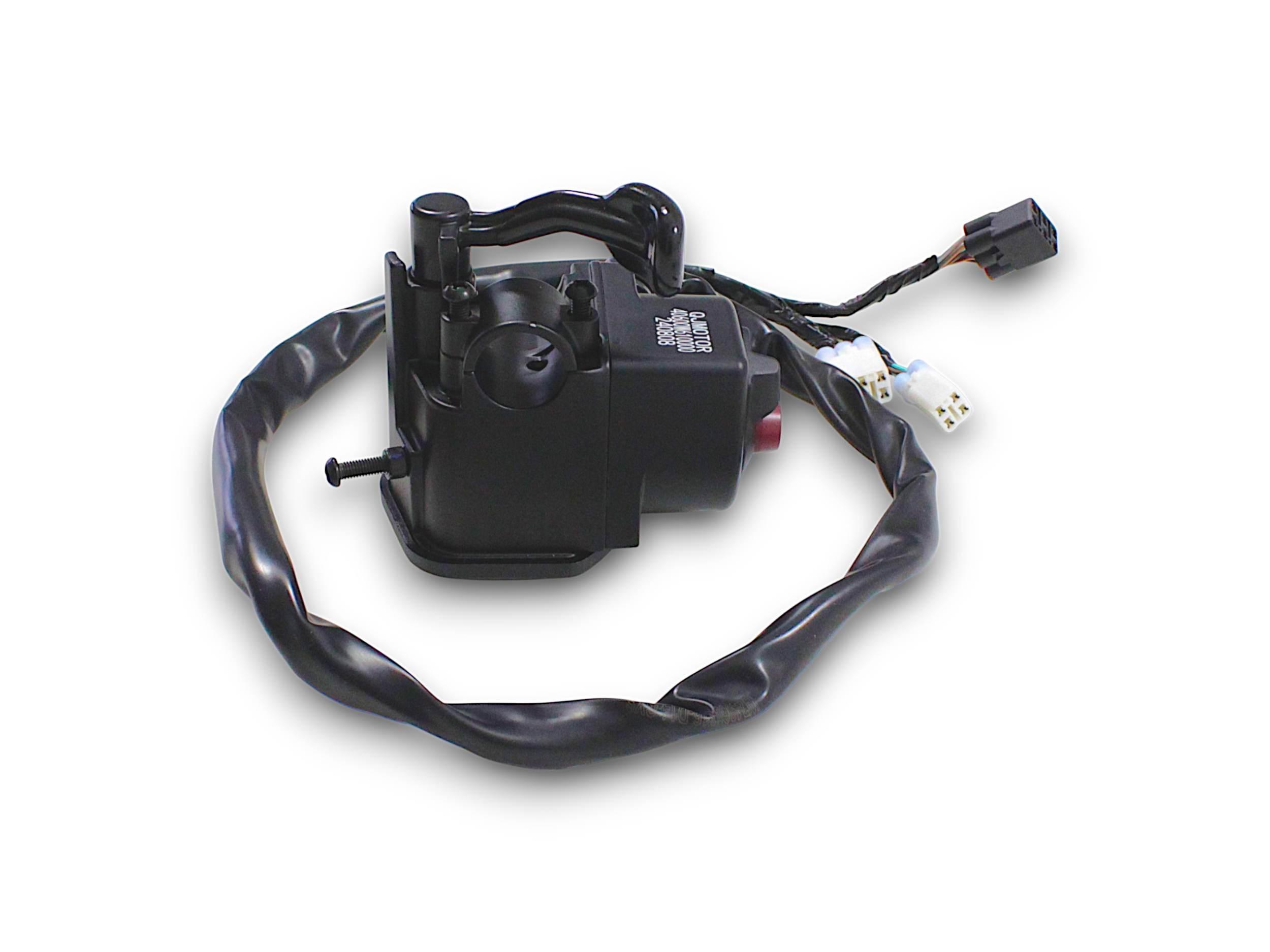 Manetka gazu sfa1000 sfa600 v2 40600W610001-QJ - zdjęcie 3
