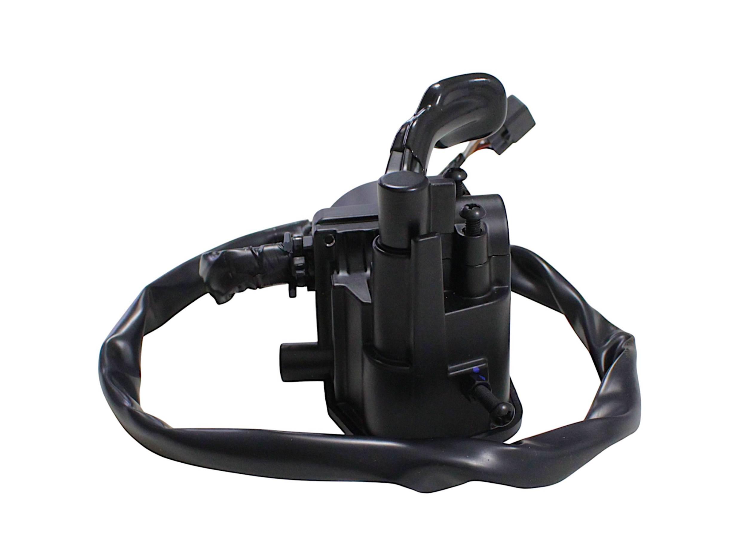 Manetka gazu sfa1000 sfa600 v2 40600W610001-QJ - zdjęcie 4