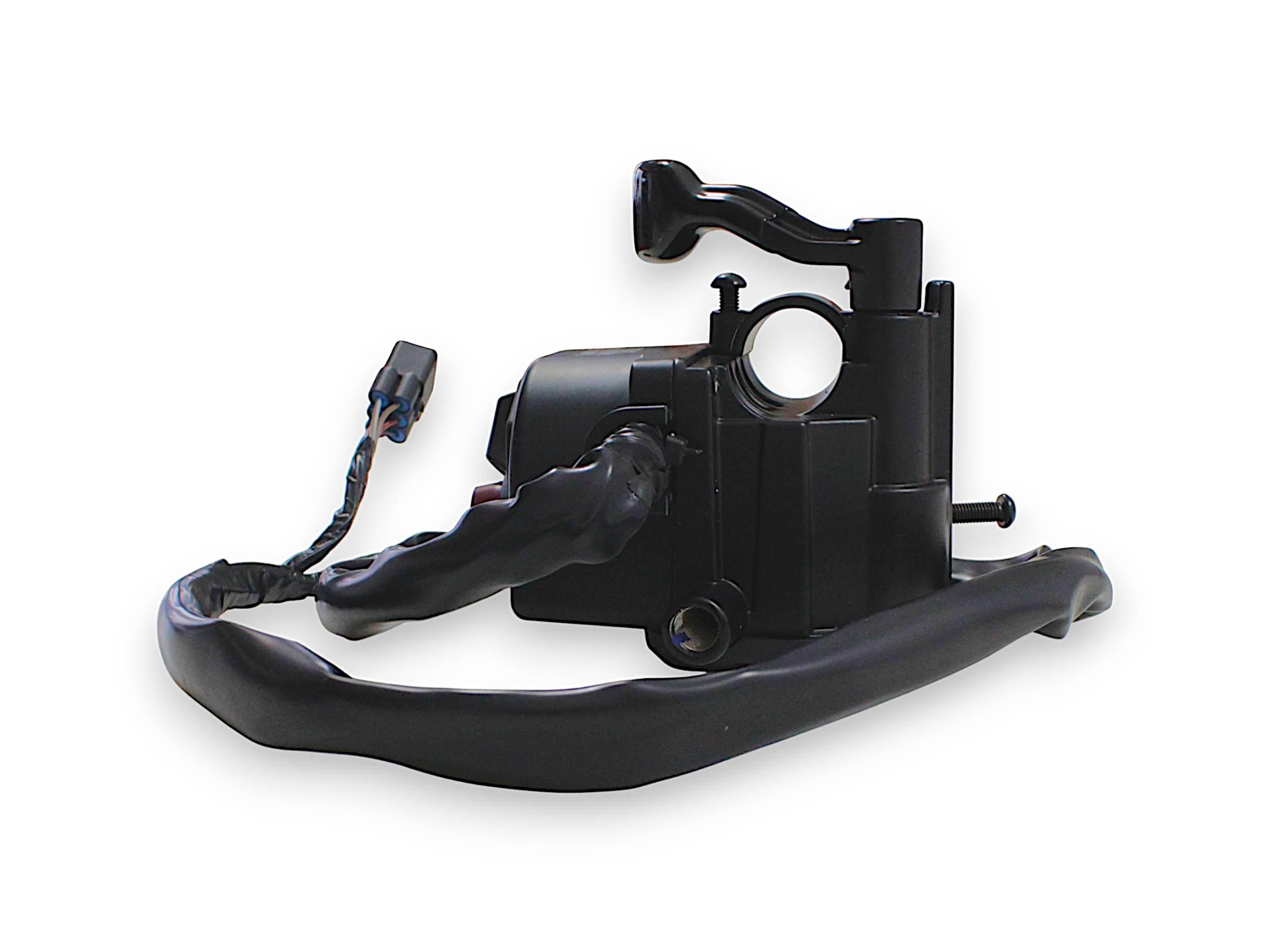 Manetka gazu sfa1000 sfa600 v2 40600W610001-QJ - zdjęcie 5