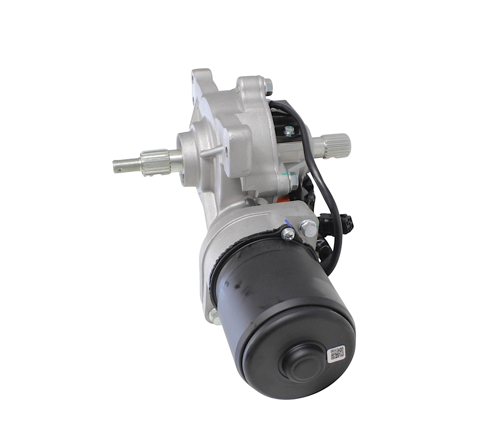 Wspomaganie kierownicy sfa1000 sfa600 41105W610000-QJ - zdjęcie 2