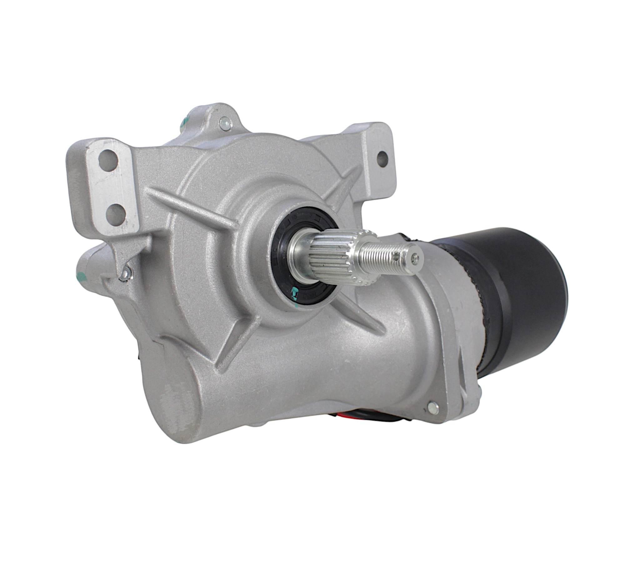 Wspomaganie kierownicy sfa1000 sfa600 41105W610000-QJ - zdjęcie 3