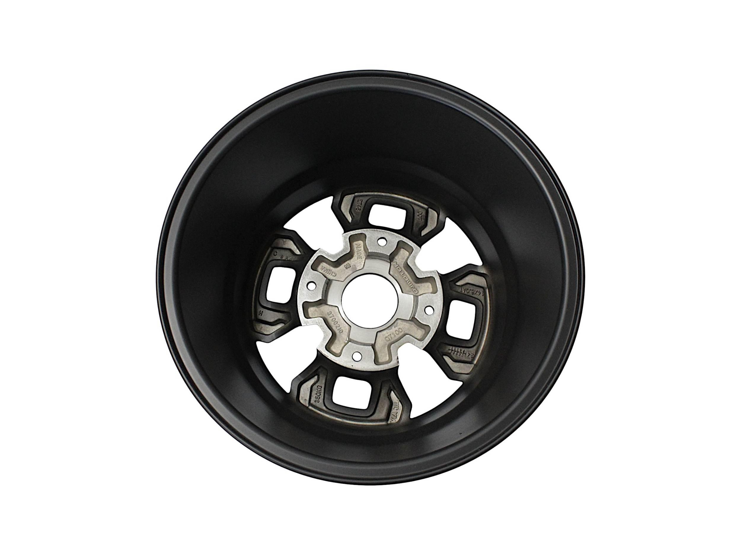 Felga tylnego koła aluminiowa at14x8 sfa1000 44201W610000-QJ - zdjęcie 3