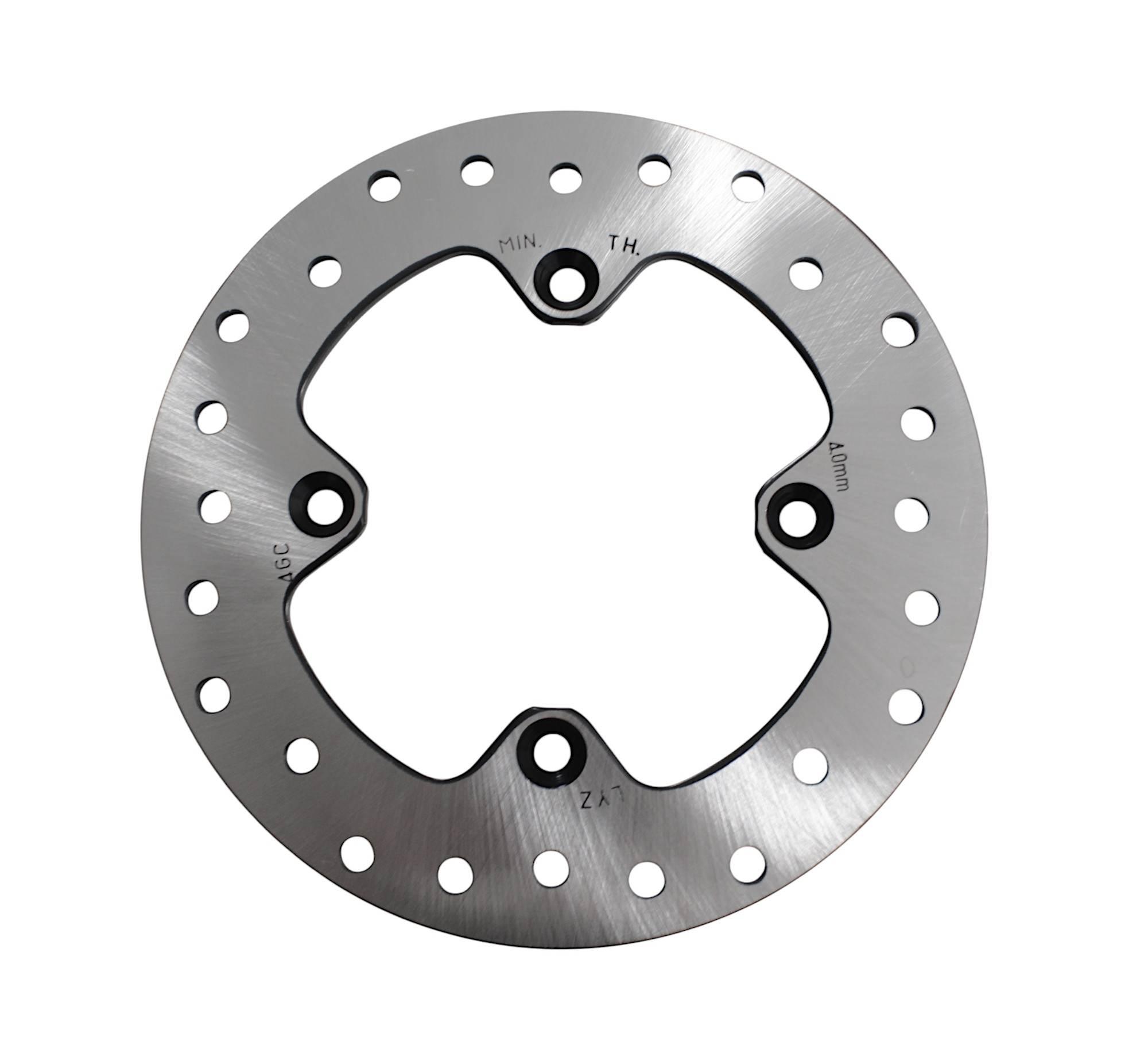 Tarcza hamulcowa sfa1000 sfa600 45003W610000-QJ