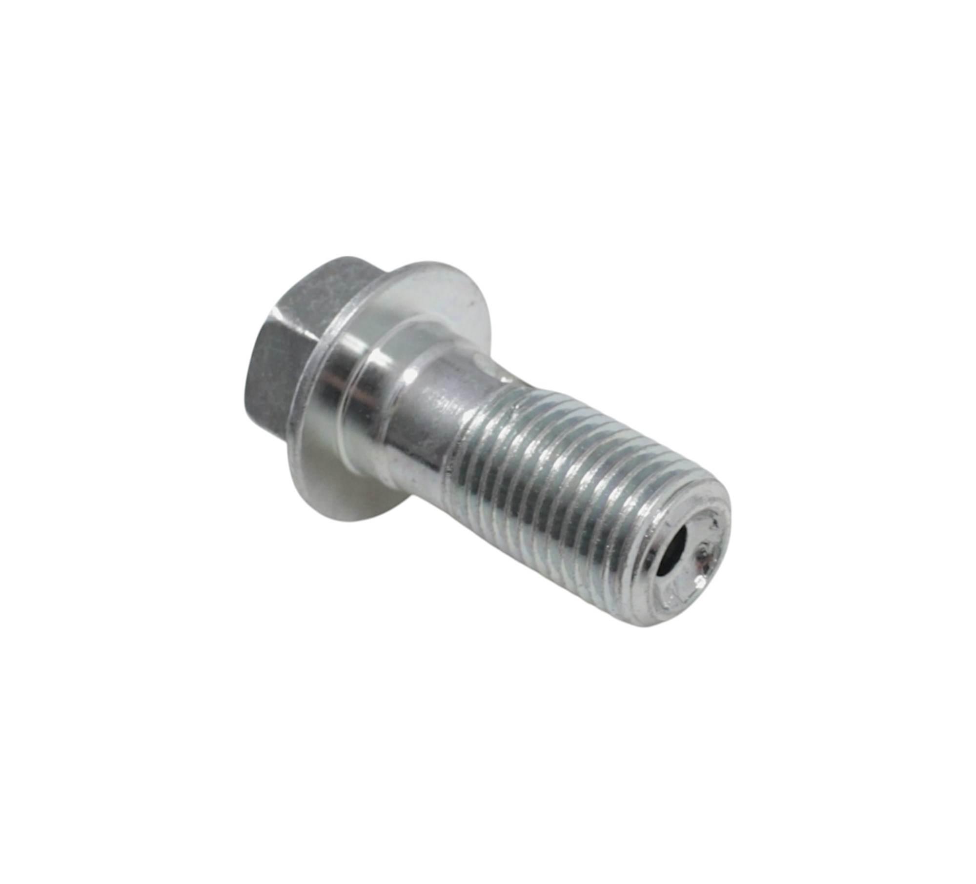 Śruba przewodu hamulcowego m10/1.0x22mm sfa1000 sfa600 sfa300 - zdjęcie 2