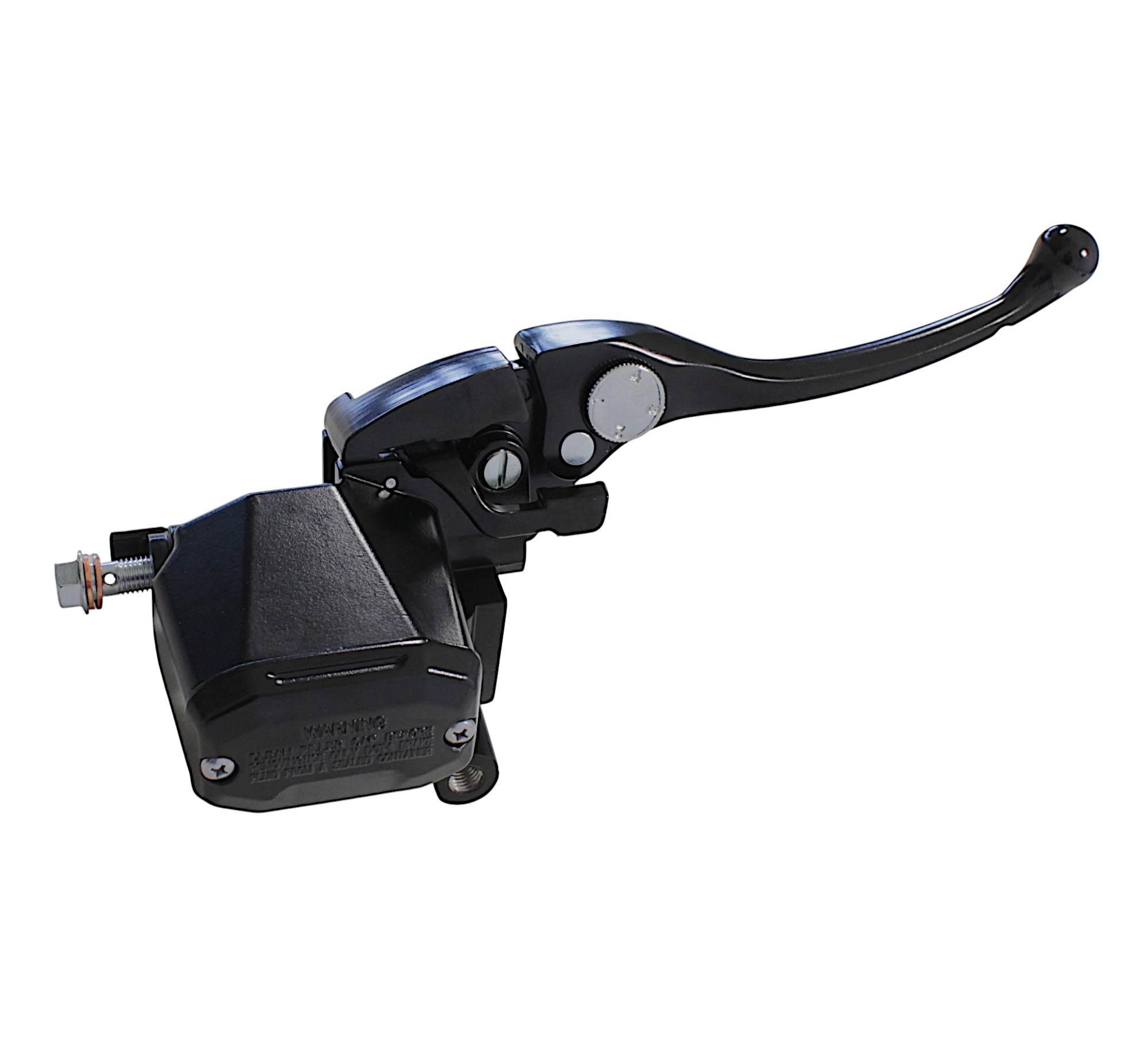 Pompa hamulcowa przednia sfa1000 sfa600 45400W610000-QJ