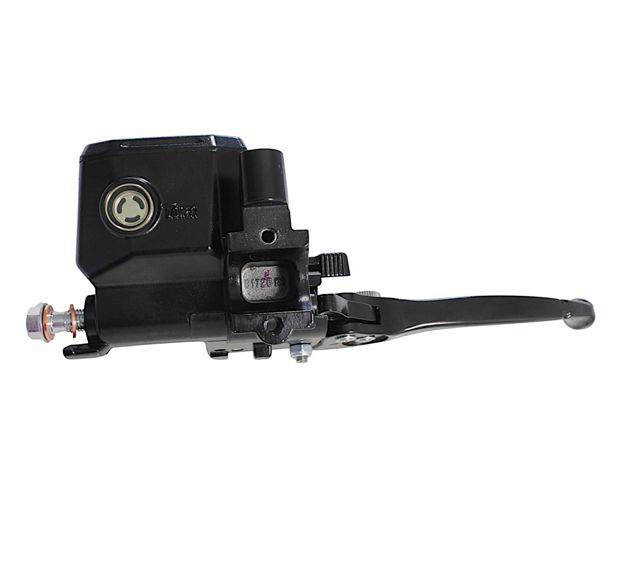Pompa hamulcowa przednia sfa1000 sfa600 45400W610000-QJ - zdjęcie 2