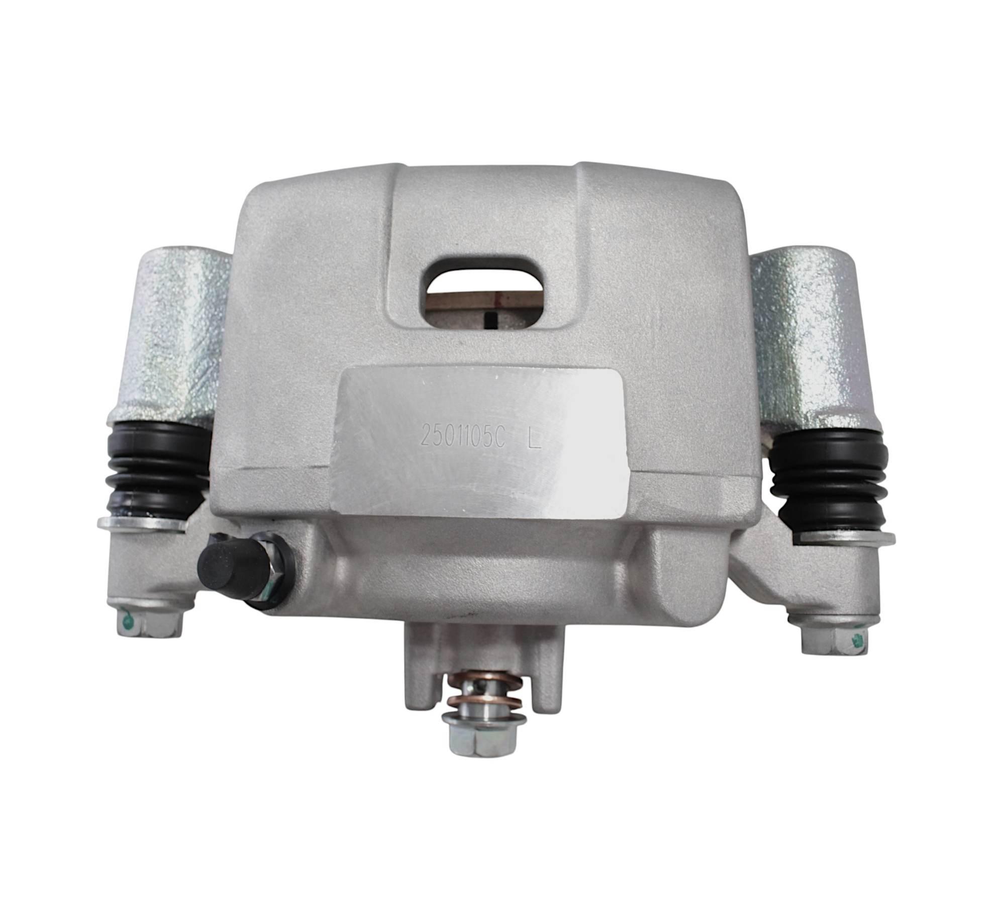 Zacisk hamulcowy przedni lewy sfa1000 sfa600 45500W610000-QJ - zdjęcie 3