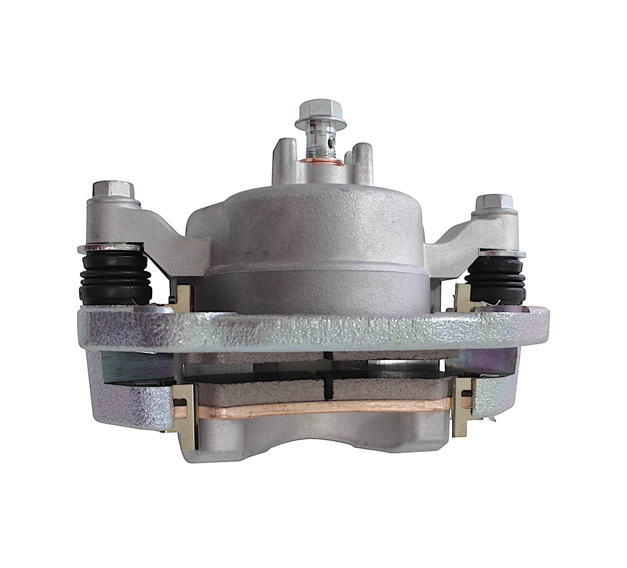 Zacisk hamulcowy przedni prawy sfa1000 sfa600 45600W610000-QJ - zdjęcie 2