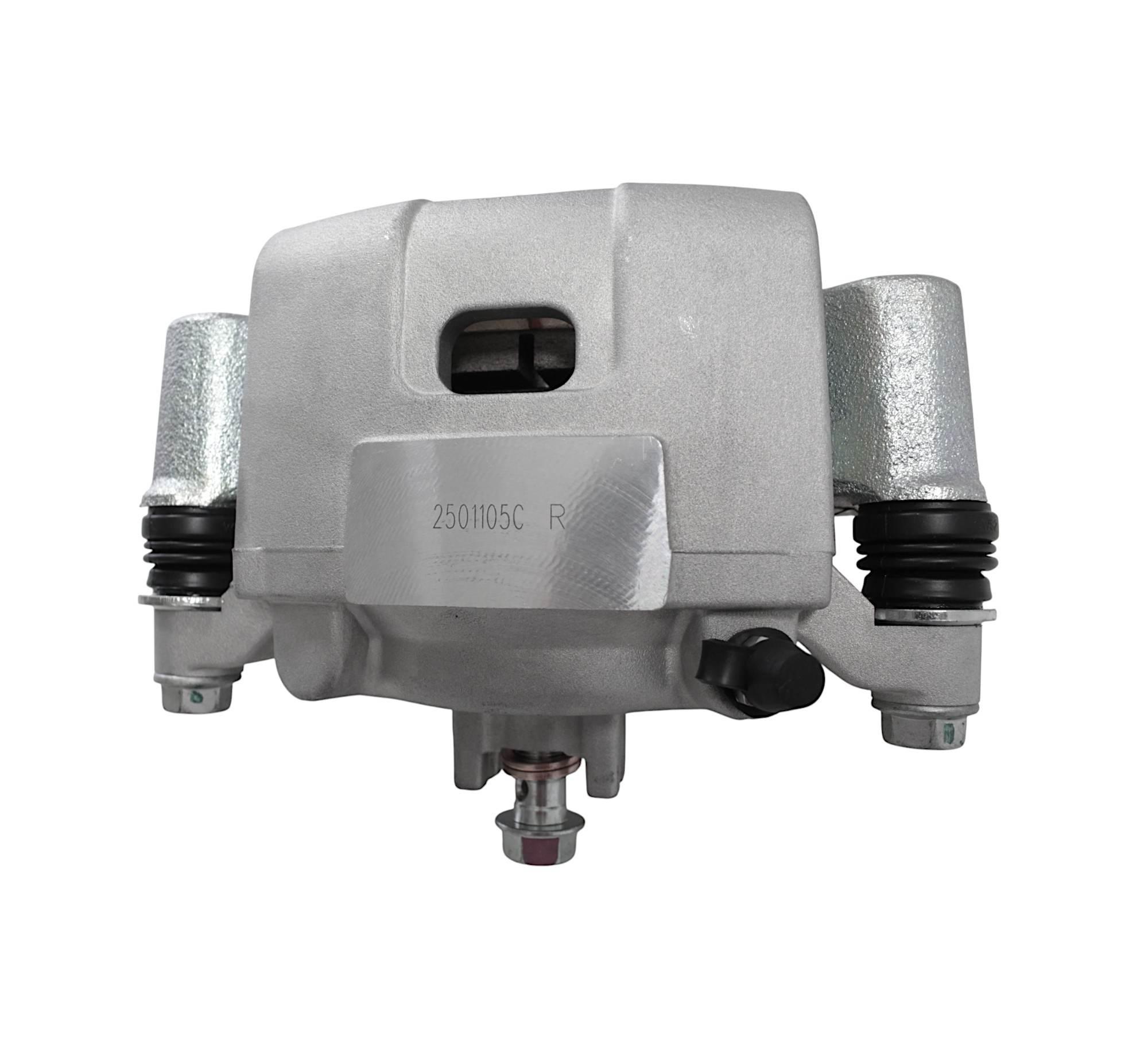 Zacisk hamulcowy przedni prawy sfa1000 sfa600 45600W610000-QJ - zdjęcie 3
