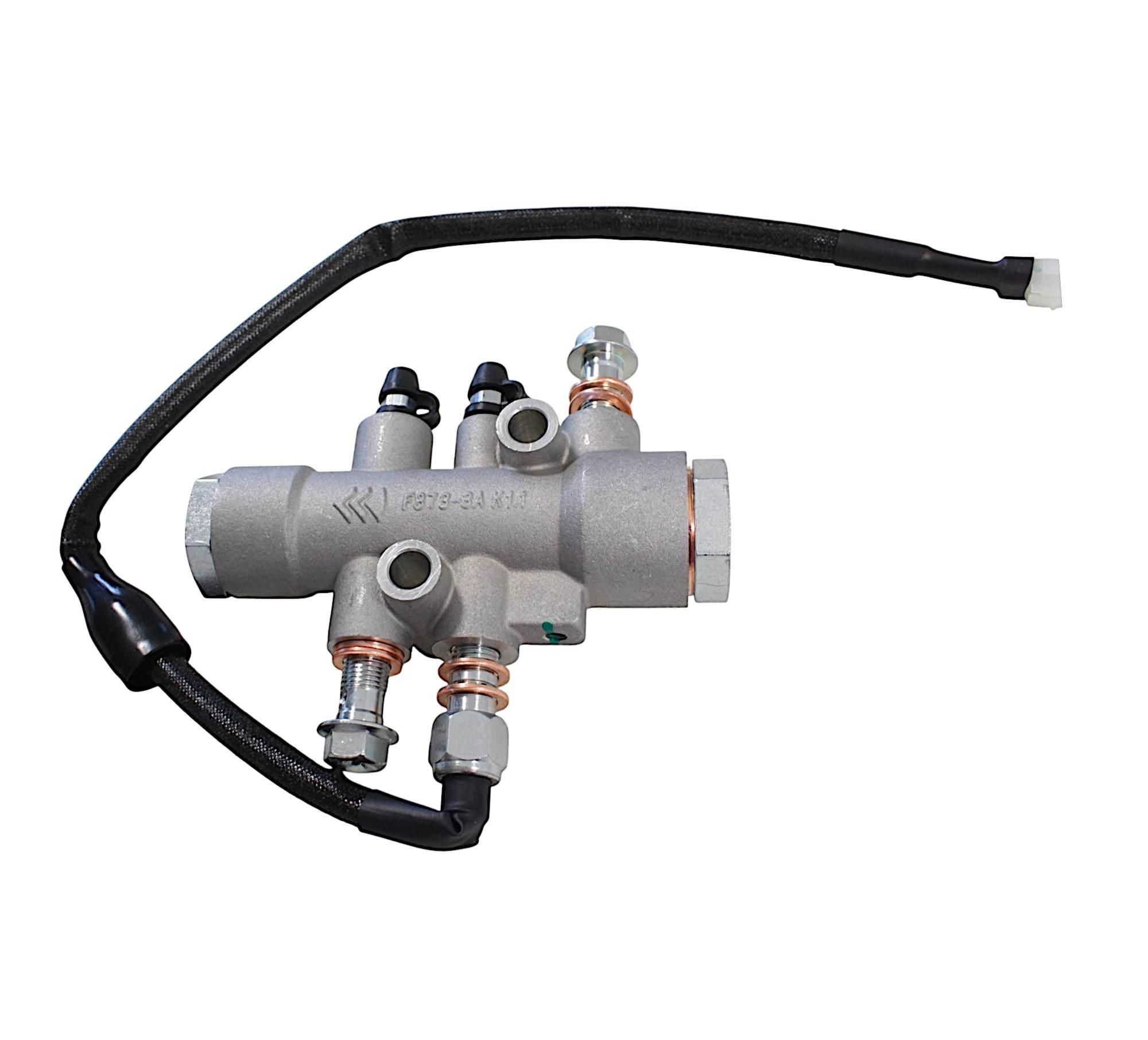 Korektor siły hamowania sfa1000 sfa600 45800W610000-QJ
