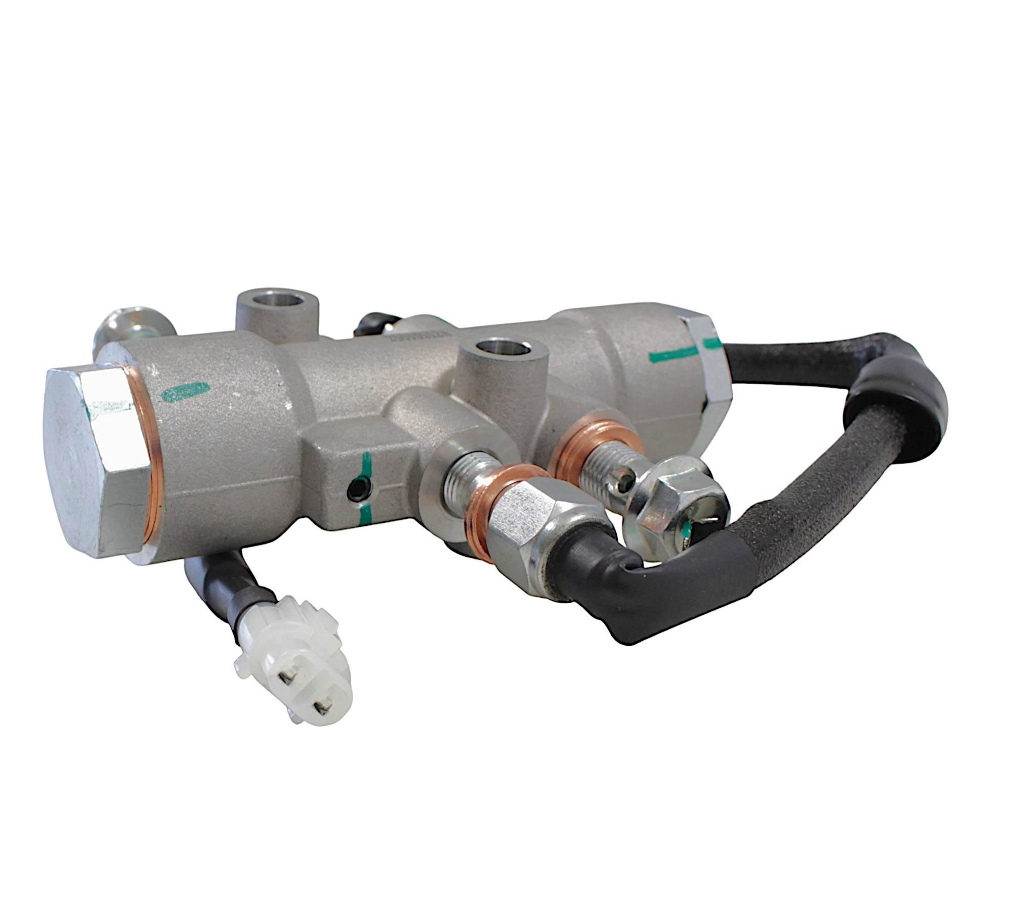 Korektor siły hamowania sfa1000 sfa600 45800W610000-QJ - zdjęcie 2