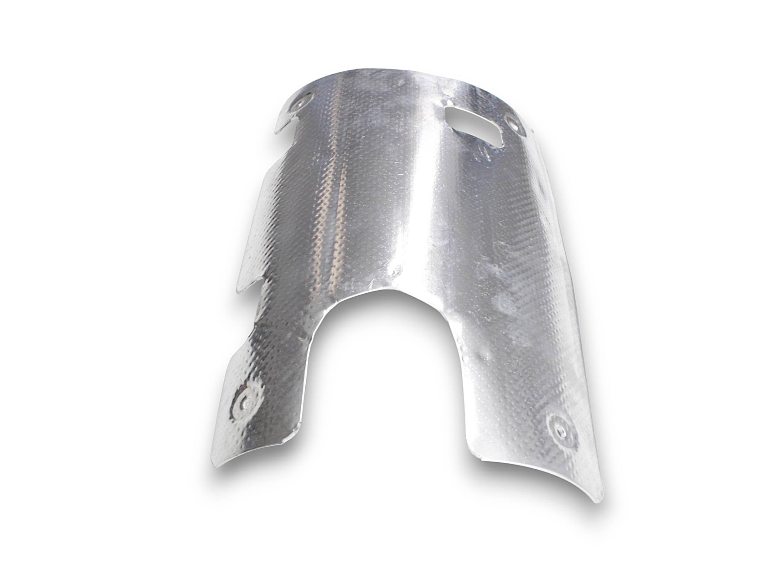 Osłona izolacyjna tłumika końcowego sfa1000 sfa600 47023W610000-QJ - zdjęcie 2