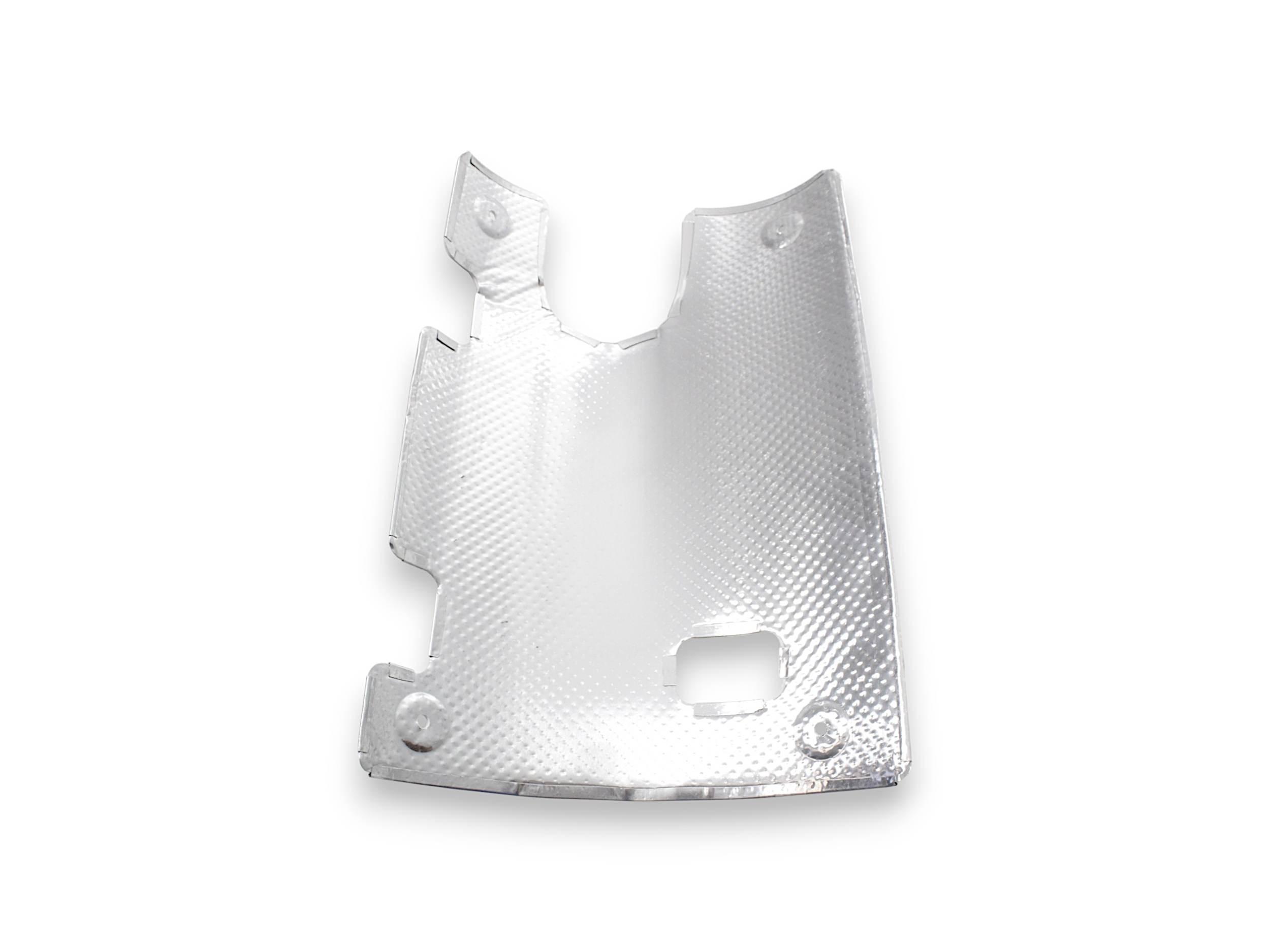 Osłona izolacyjna tłumika końcowego sfa1000 sfa600 47023W610000-QJ - zdjęcie 3