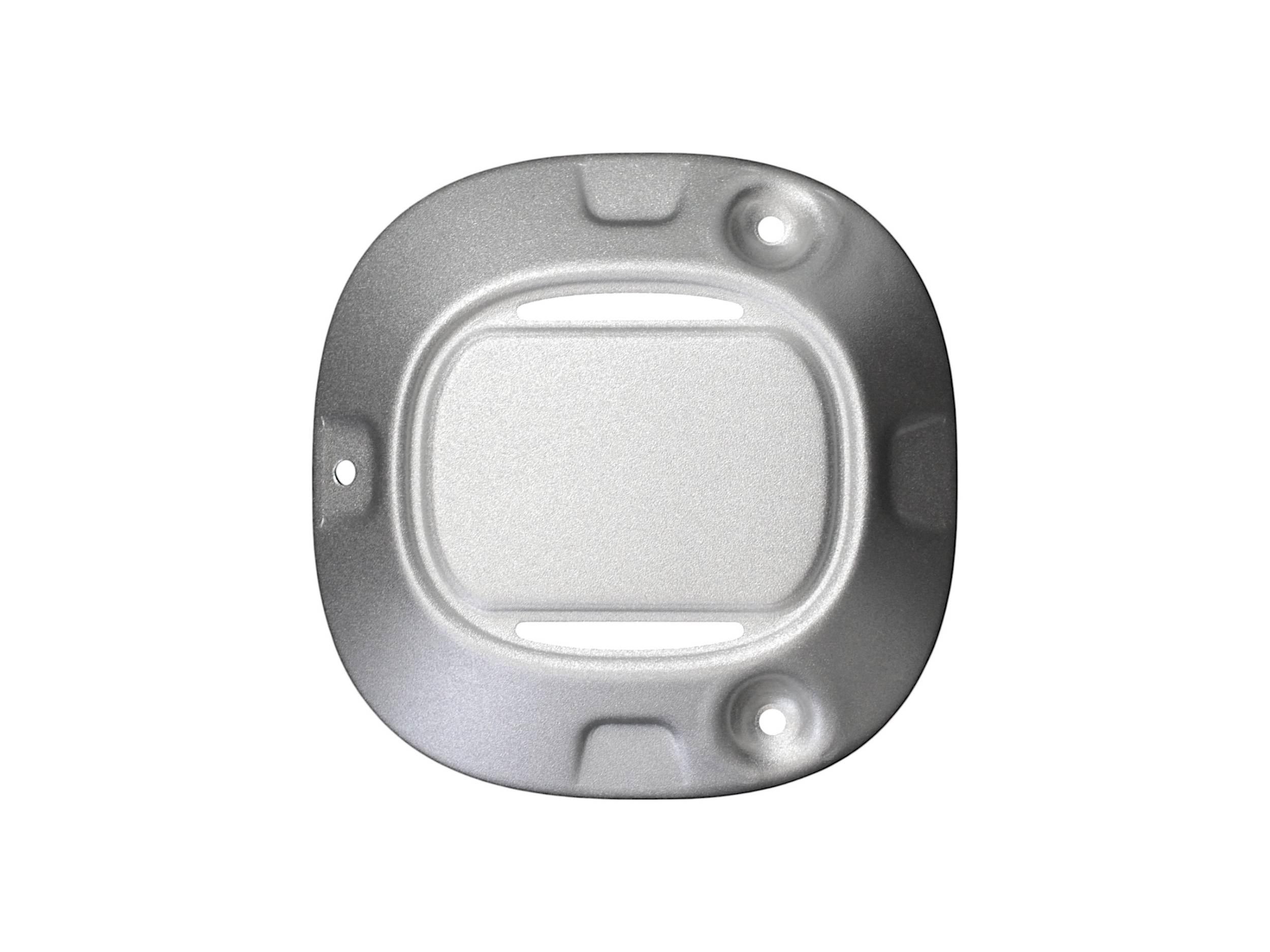 Osłona tłumika końcowego lewa sfa1000 sfa600 47771W610000-QJ