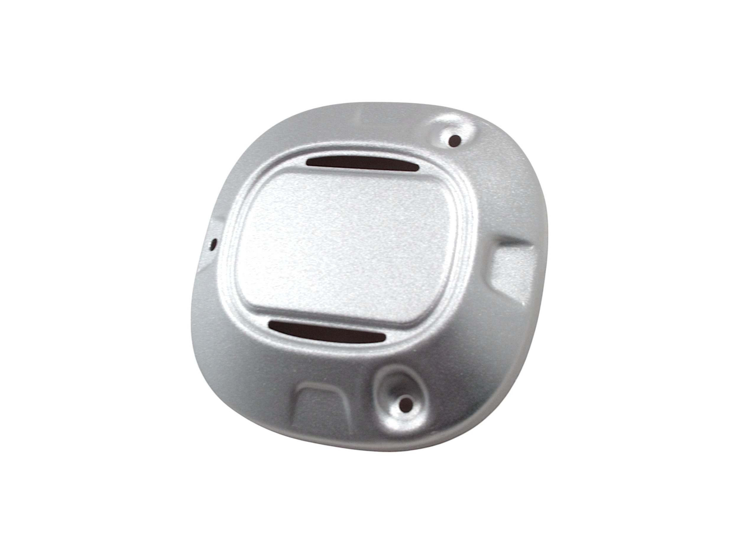 Osłona tłumika końcowego lewa sfa1000 sfa600 47771W610000-QJ - zdjęcie 2