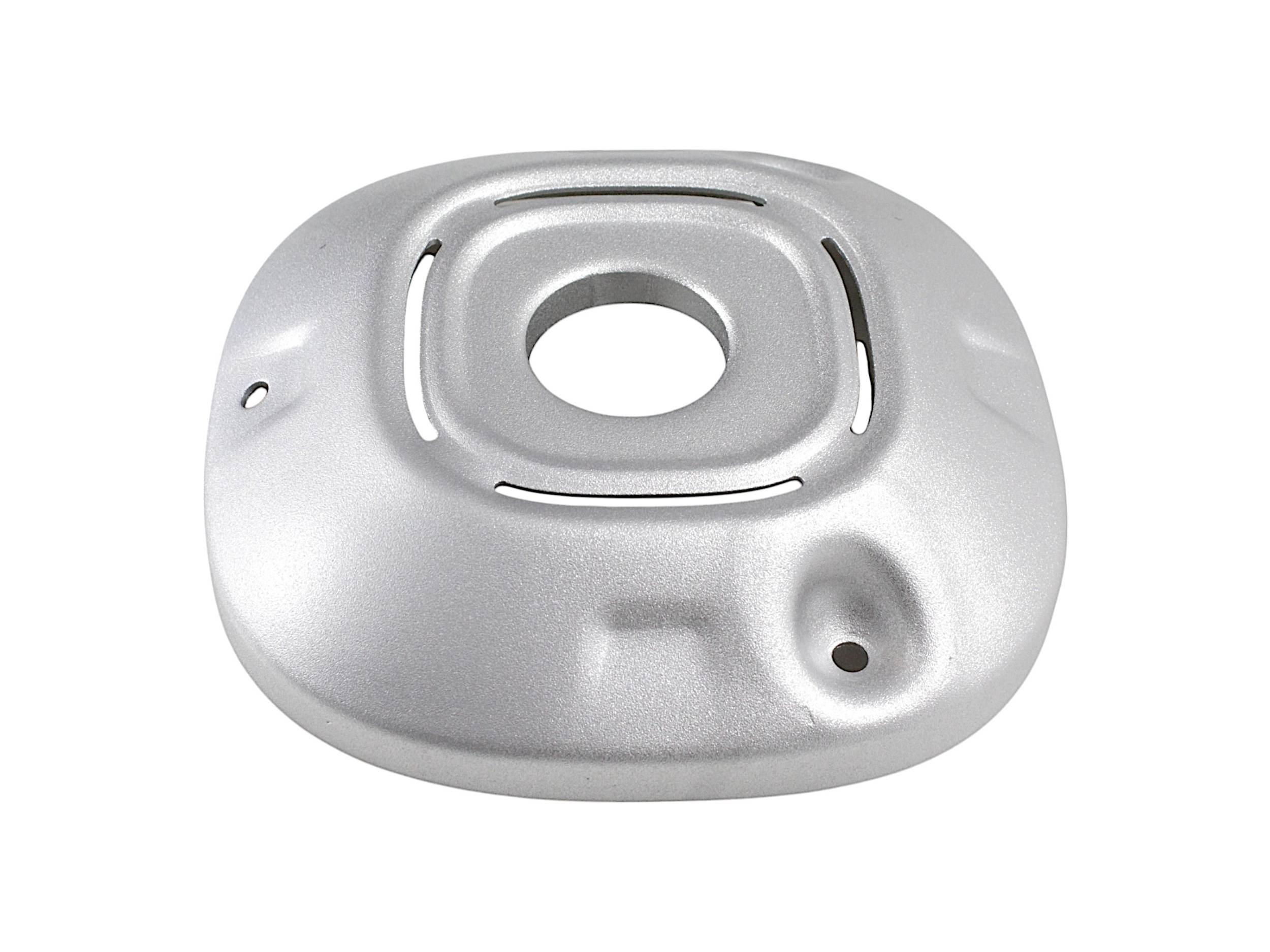 Osłona tłumika końcowego prawa sfa1000 sfa600 v1 47781W610000-QJ
