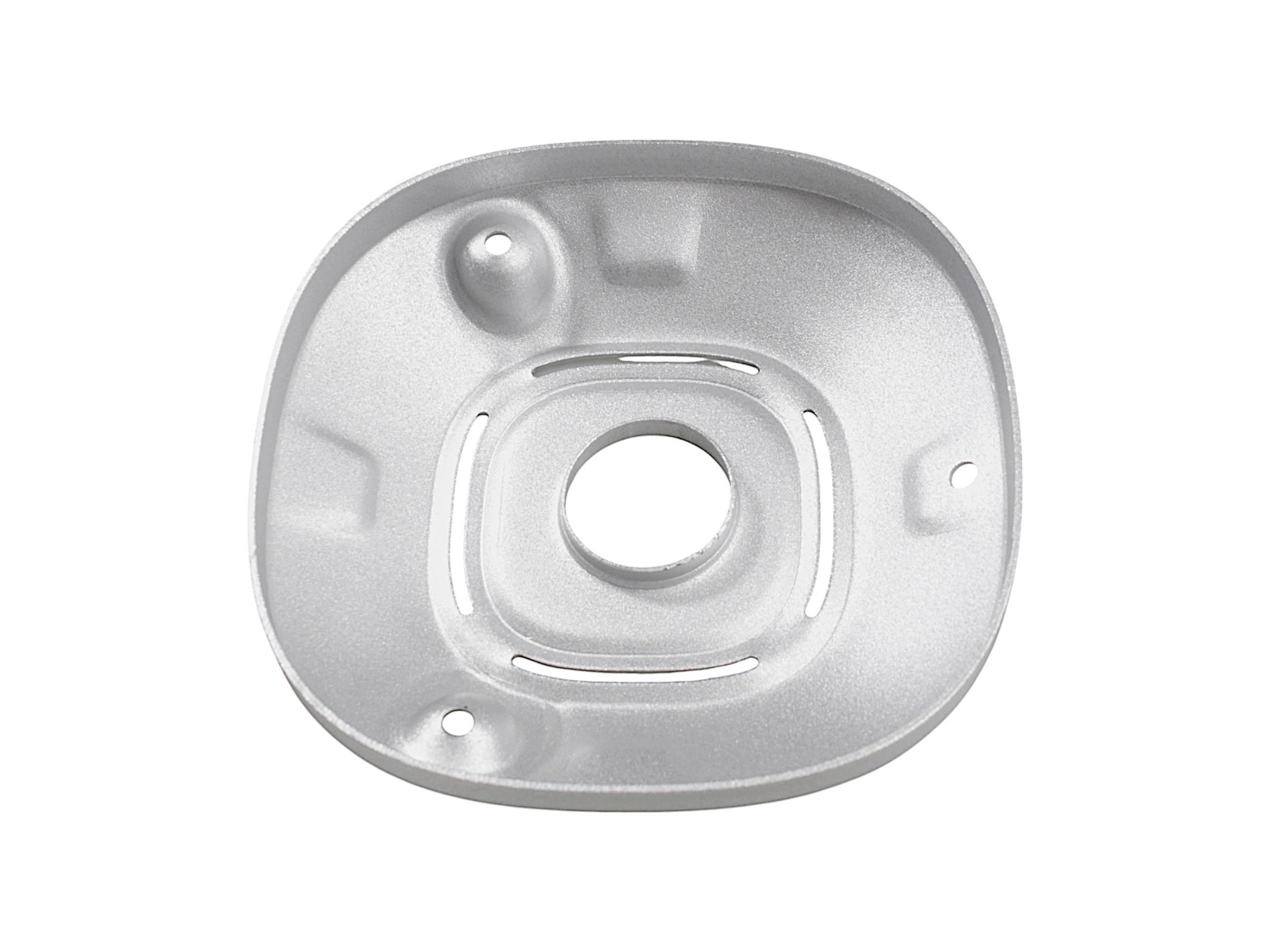 Osłona tłumika końcowego prawa sfa1000 sfa600 v1 47781W610000-QJ - zdjęcie 2
