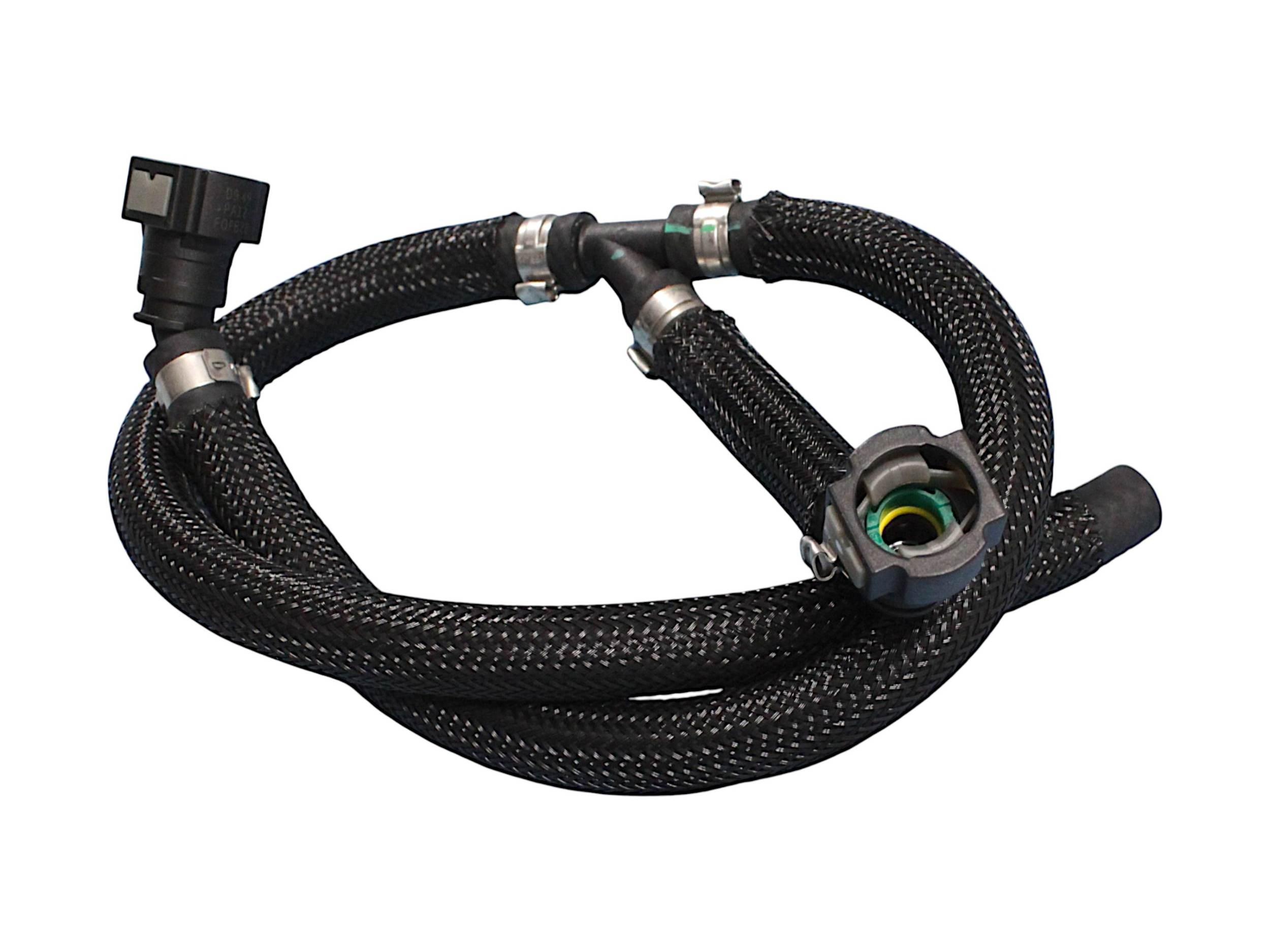 Przewód paliwowy sfa1000 v1 50080W610000-QJ - zdjęcie 2