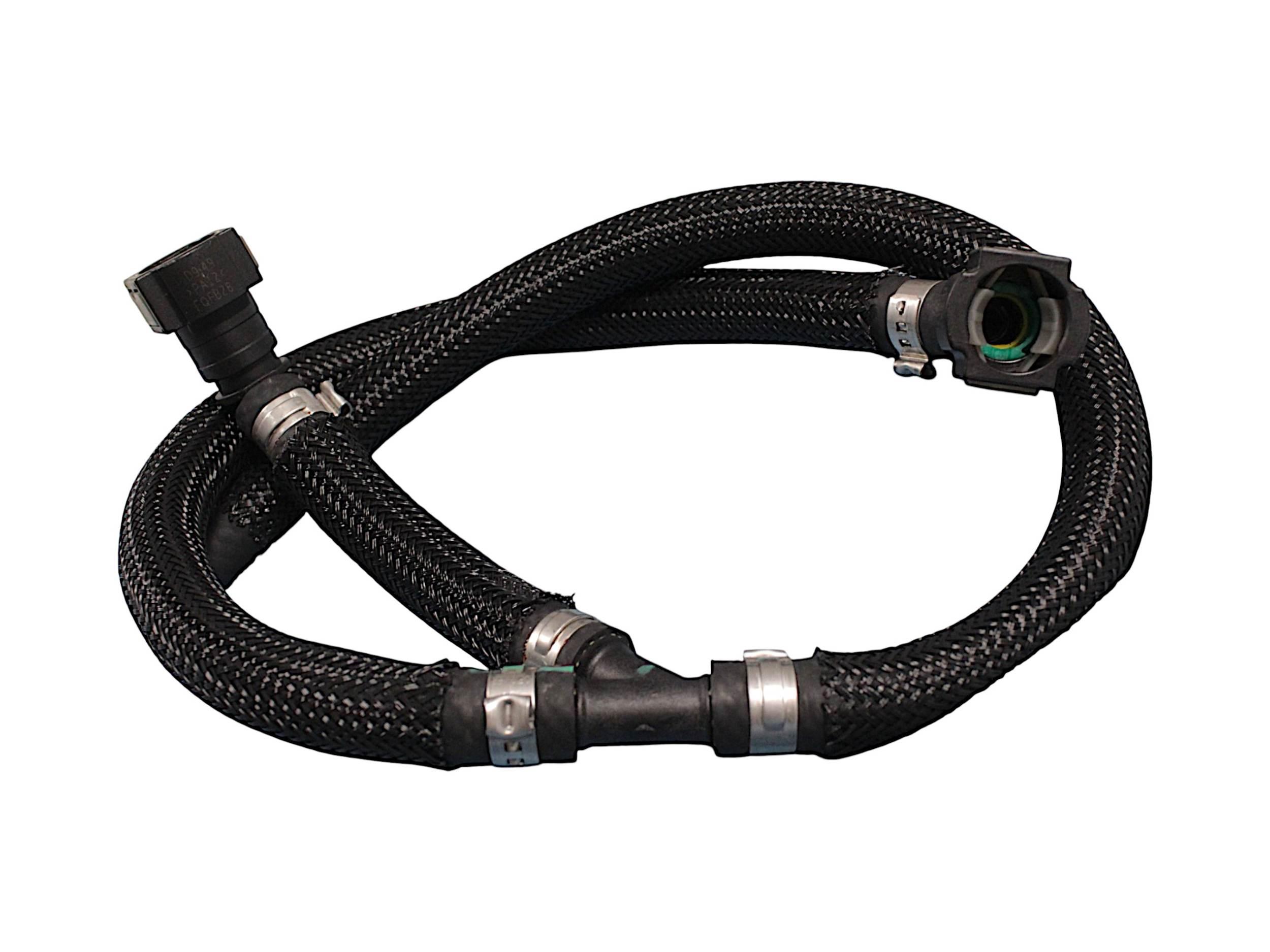 Przewód paliwowy sfa1000 v1 50080W610000-QJ - zdjęcie 3