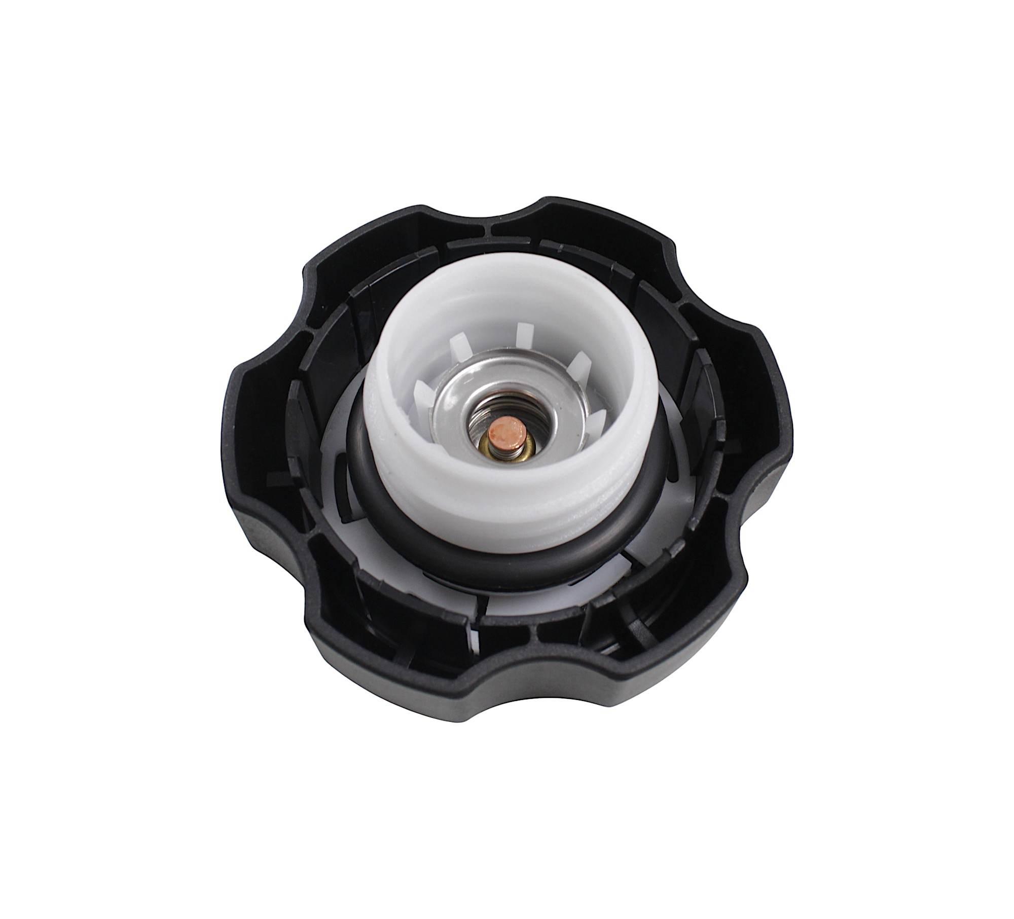 Korek zbiornika paliwa sfa1000 sfa600 sfa300 50200W610000-QJ - zdjęcie 2