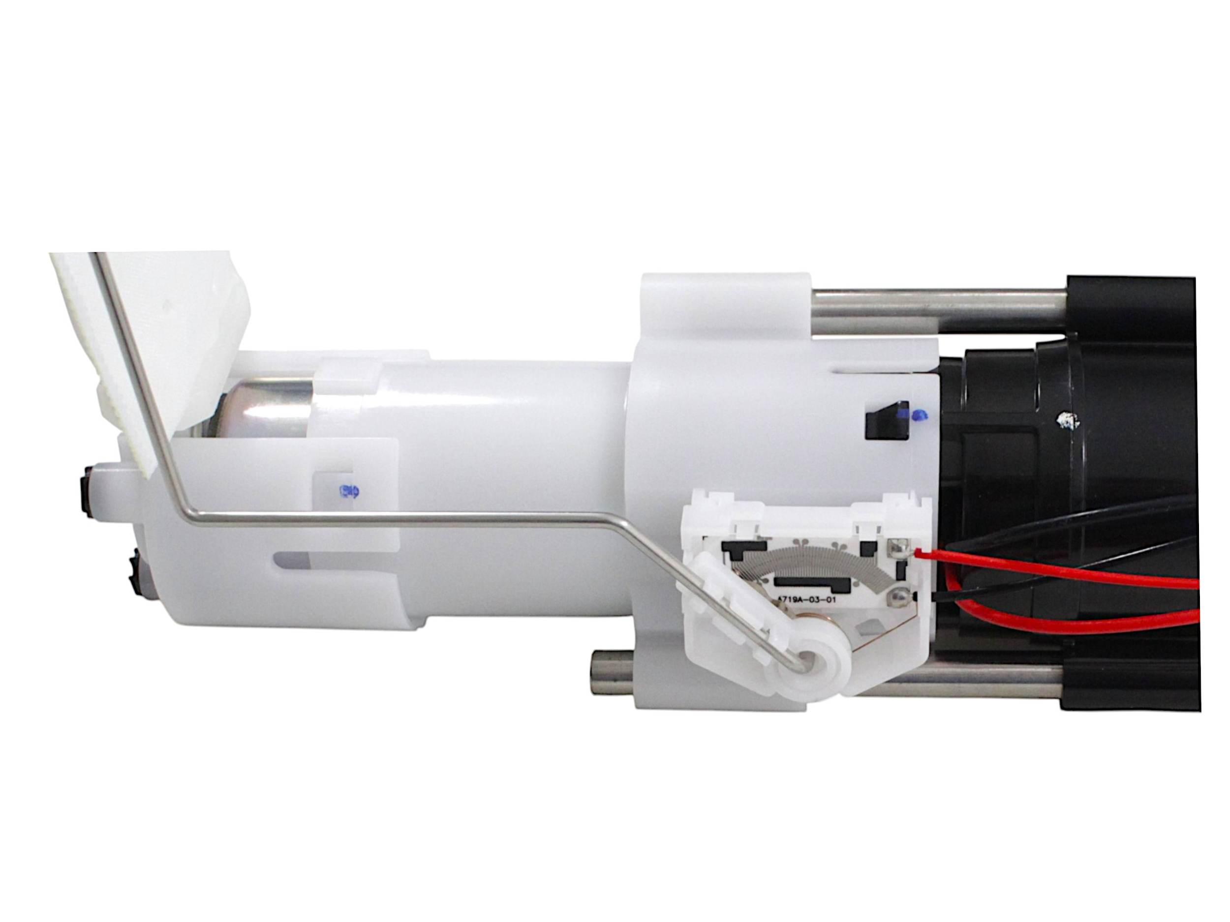 Pompa paliwa sfa1000 sfa600 50400W610000-QJ - zdjęcie 4