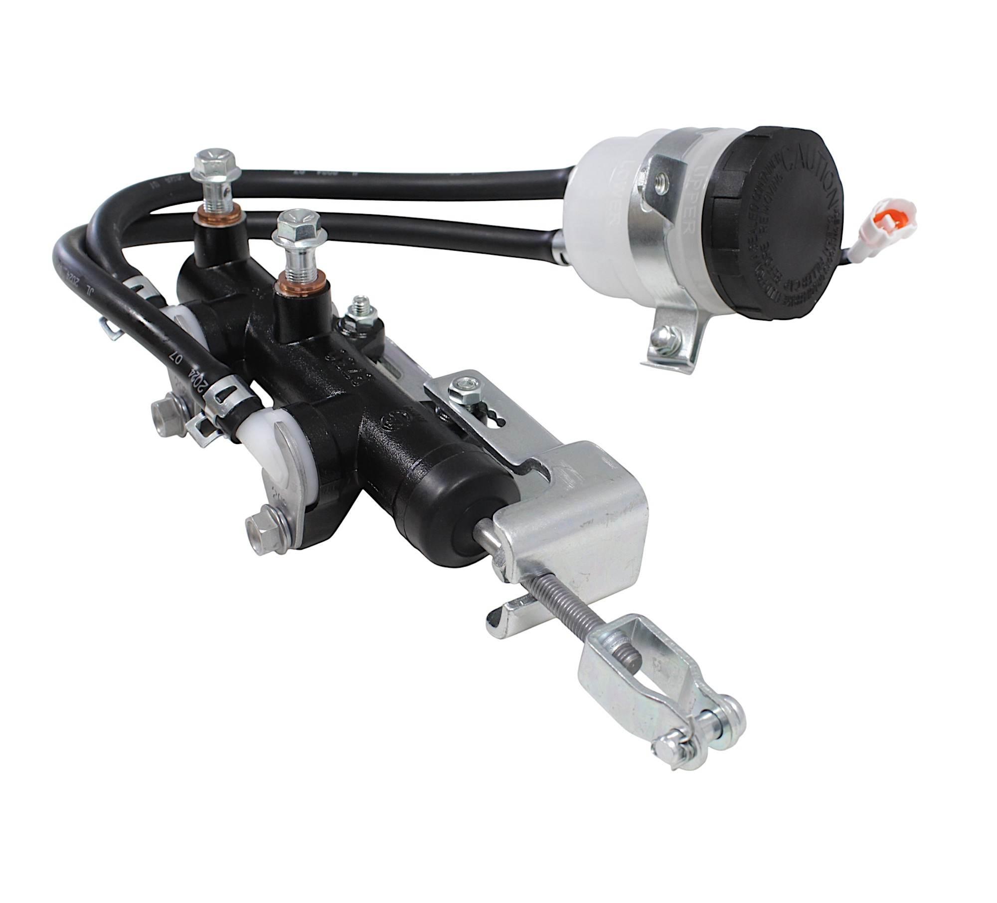 Pompa hamulcowa tylna sfa1000 sfa600 55400W610000-QJ