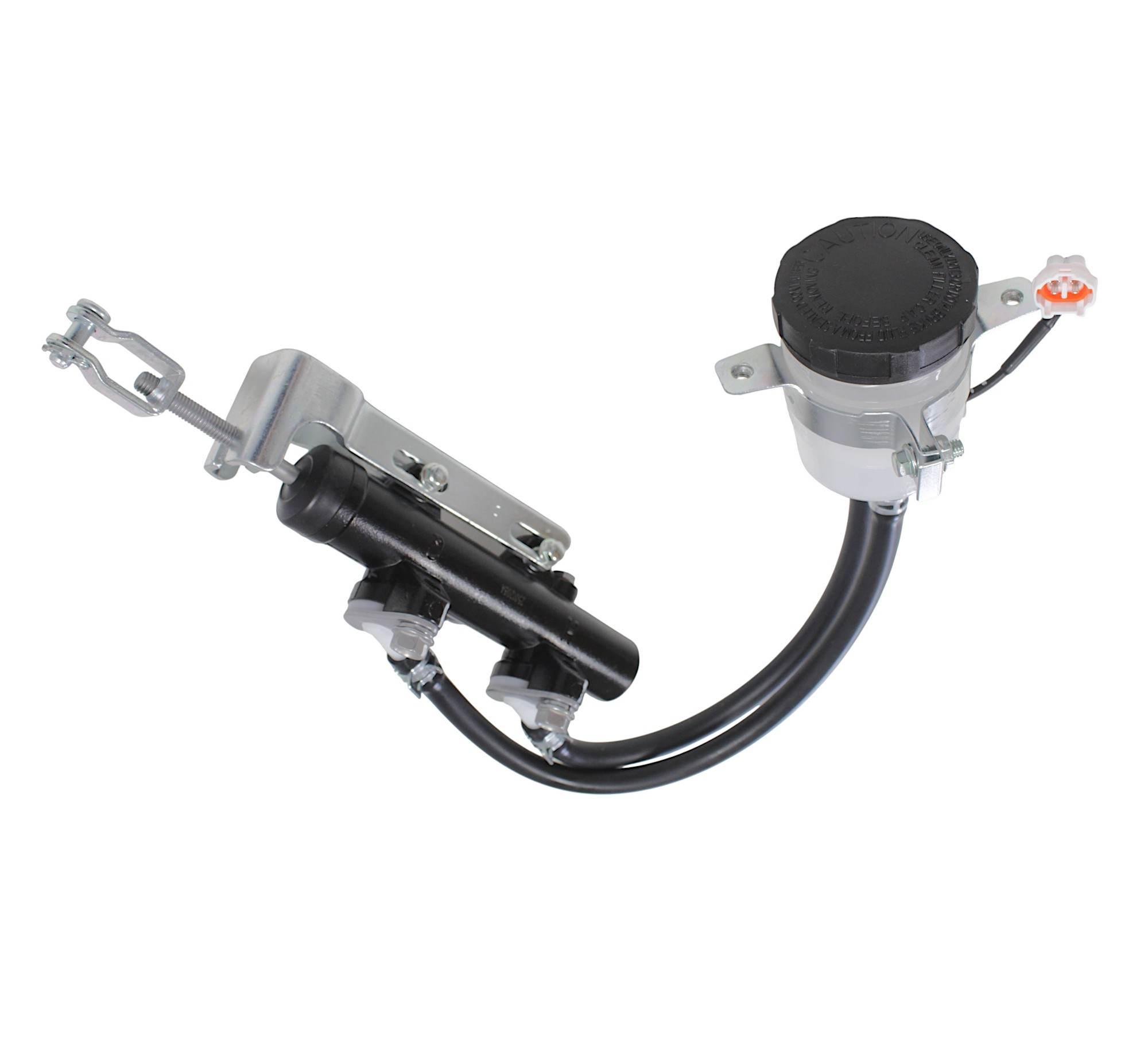 Pompa hamulcowa tylna sfa1000 sfa600 55400W610000-QJ - zdjęcie 2
