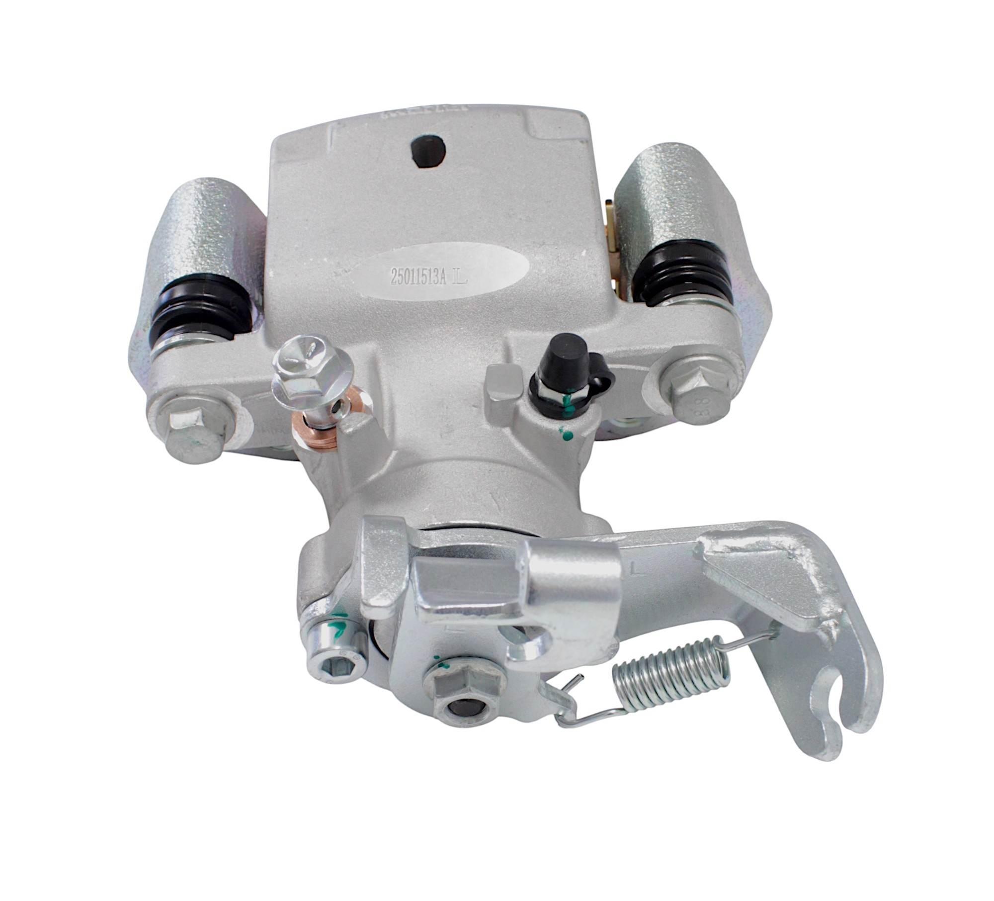 Zacisk hamulcowy tylny lewy sfa1000 sfa600 55500W610000-QJ - zdjęcie 4