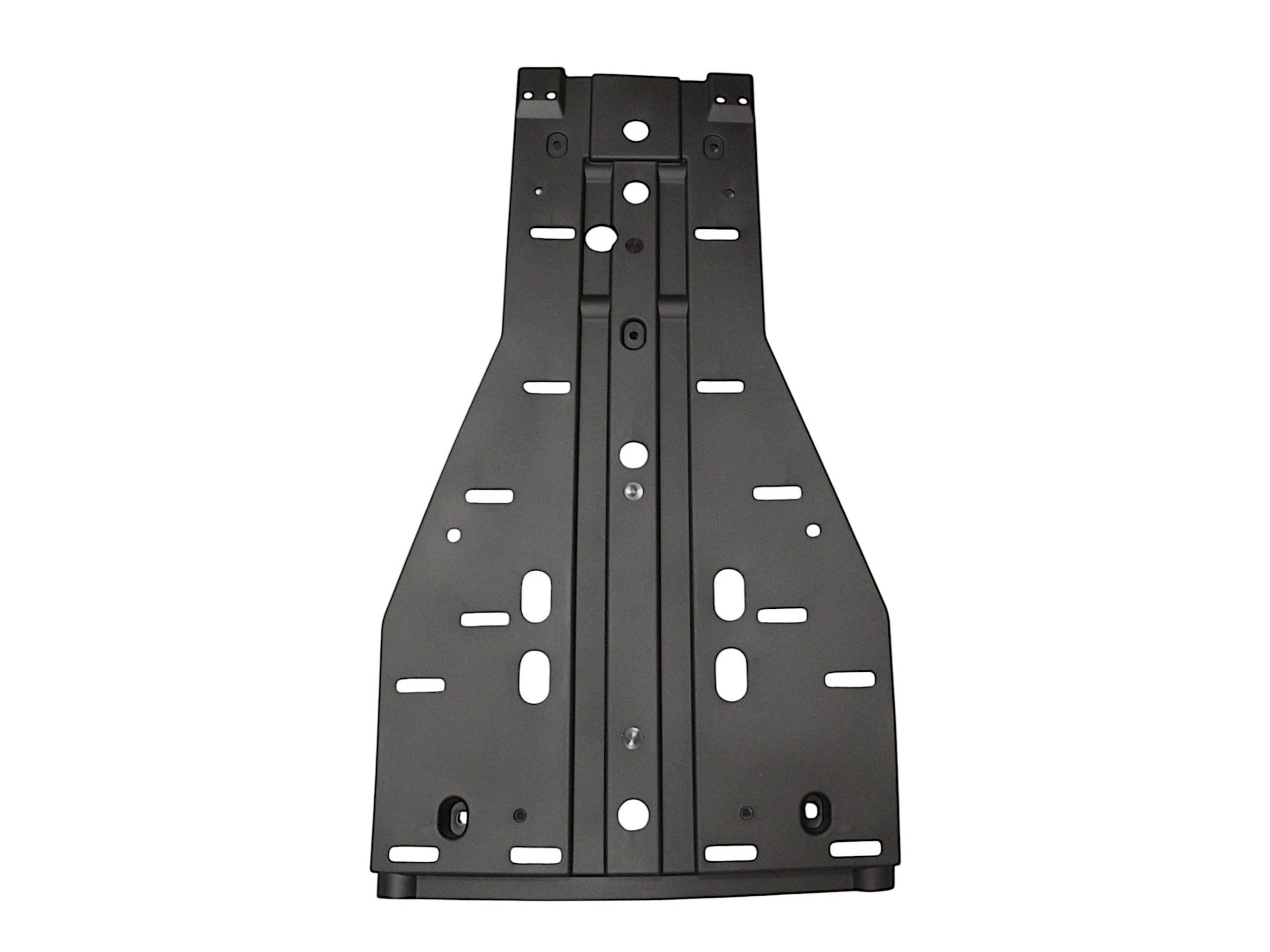 Osłona podwozia tylna sfa1000 sfa600 59302W610000-QJ - zdjęcie 2