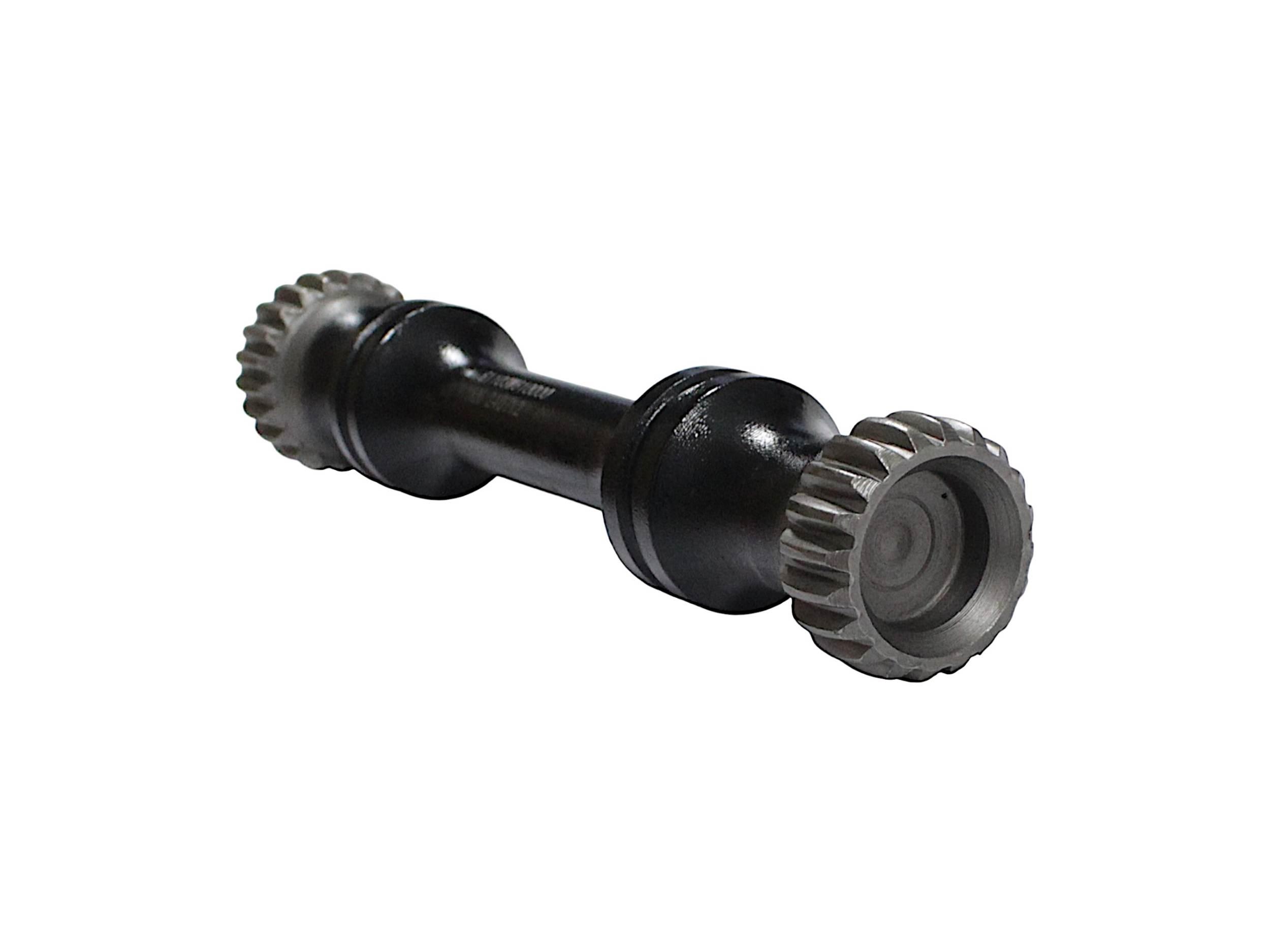 Wał napędowy przedni sfa1000 sfa600 61103W610000-QJ - zdjęcie 2