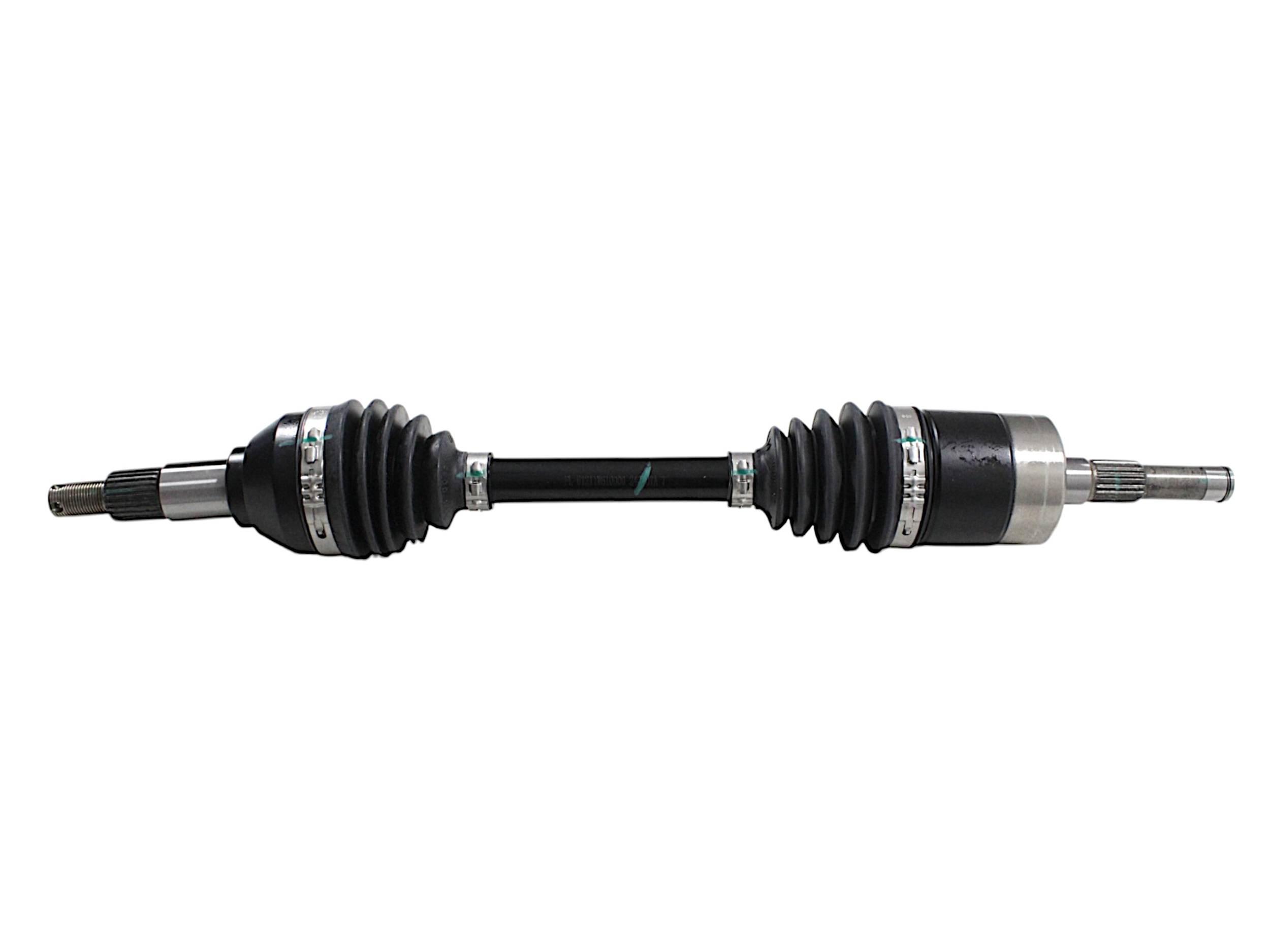Półoś napędowa przednia lewa sfa1000 sfa600 61211W610000-QJ