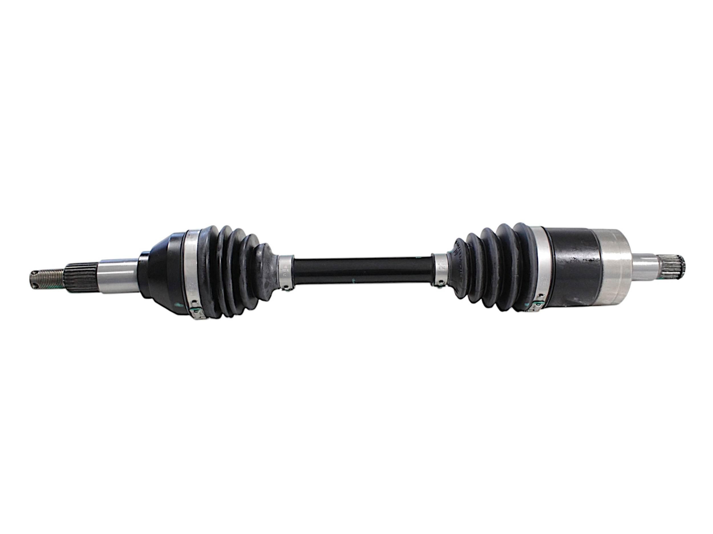 Półoś napędowa przednia prawa sfa1000 sfa600 61212W610000-QJ