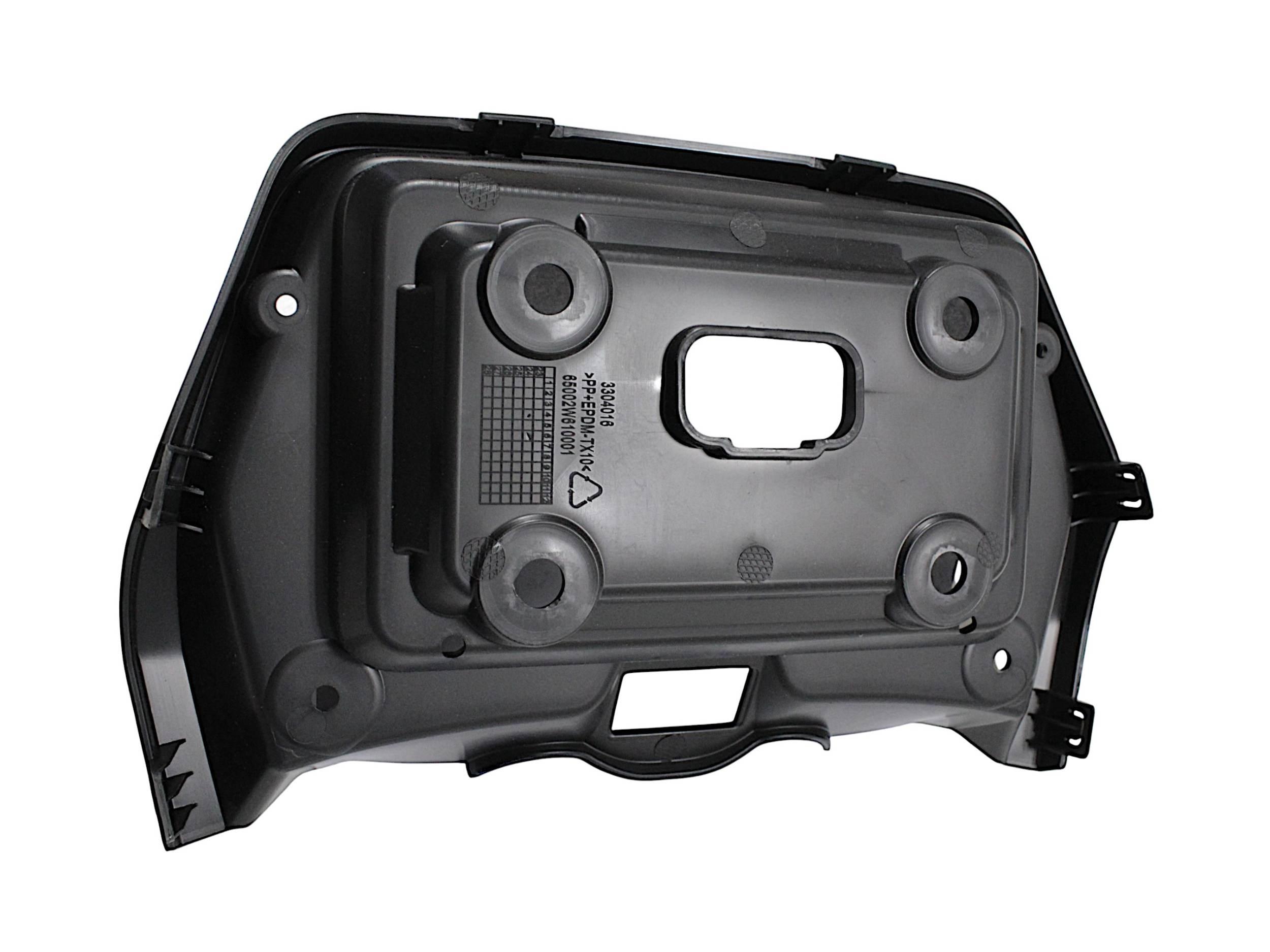 Osłona wyświetlacza sfa1000 sfa600 v1 65002W610000-QJ - zdjęcie 2